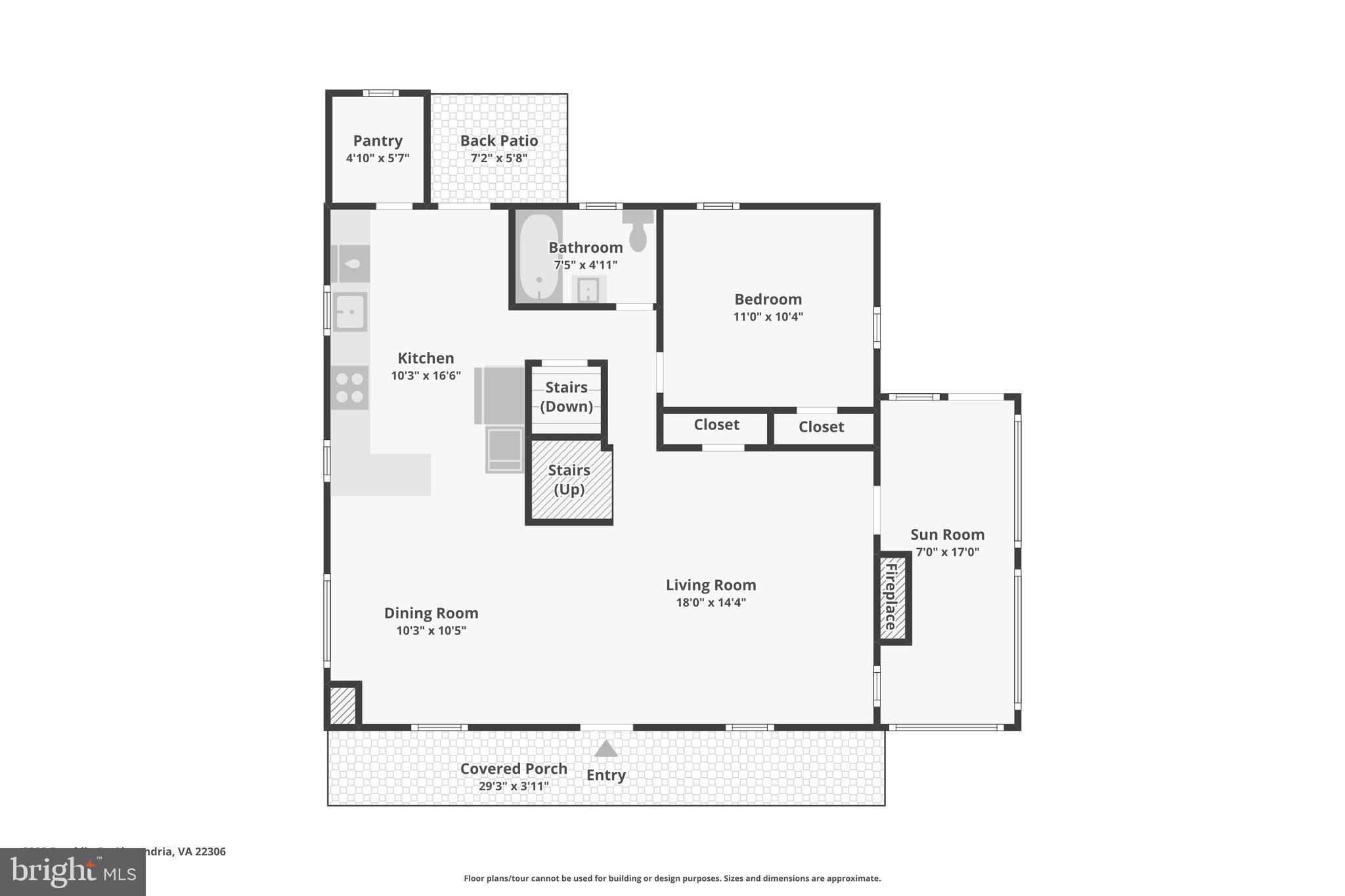 FAIRVIEW - Residential