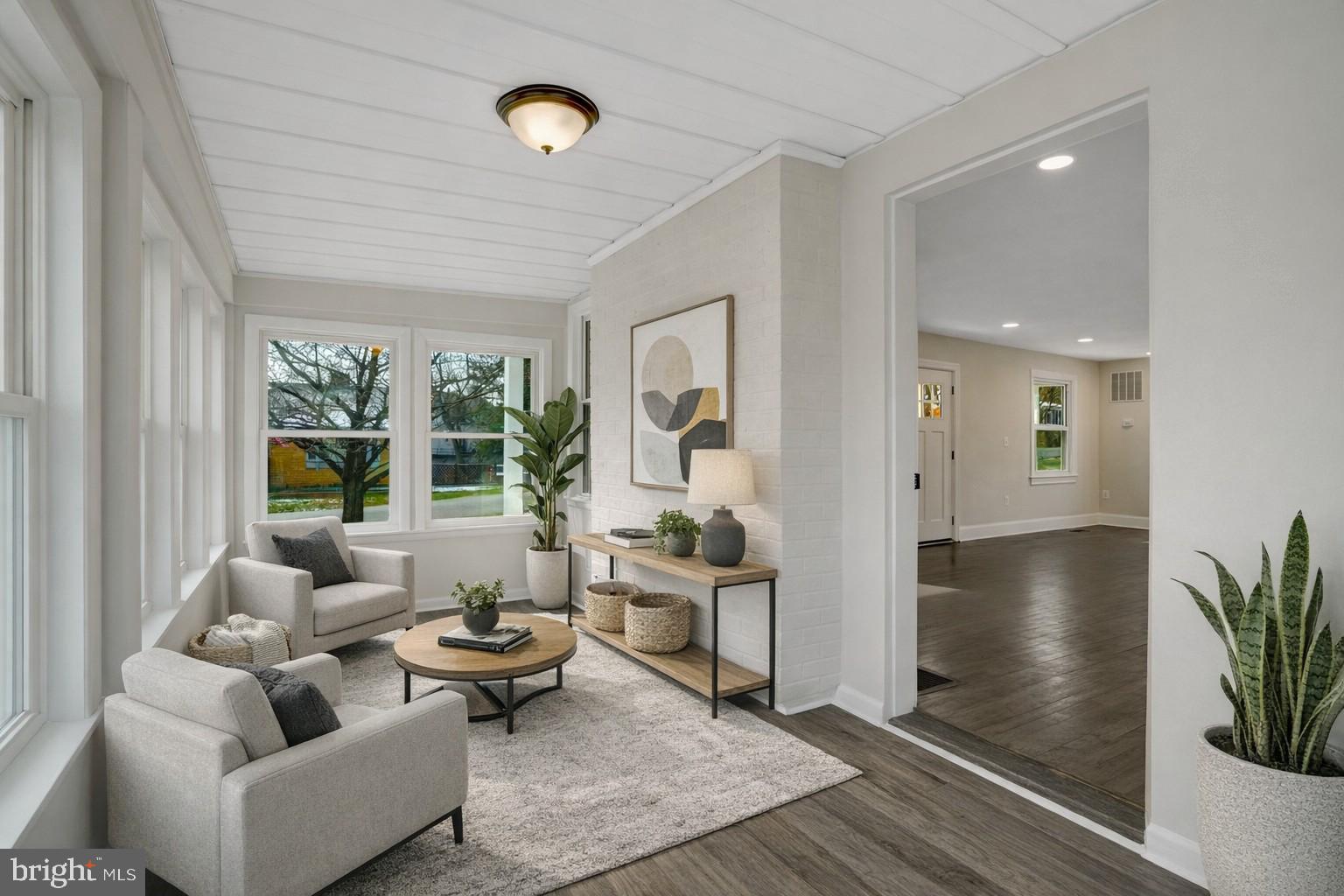 FAIRVIEW - Residential