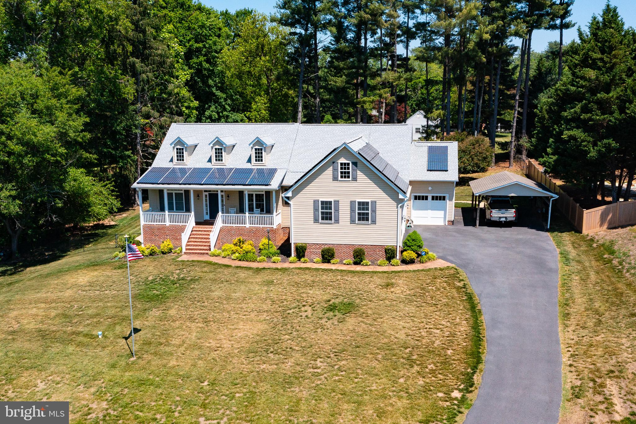 TOBACCO HEIGHTS - Residential