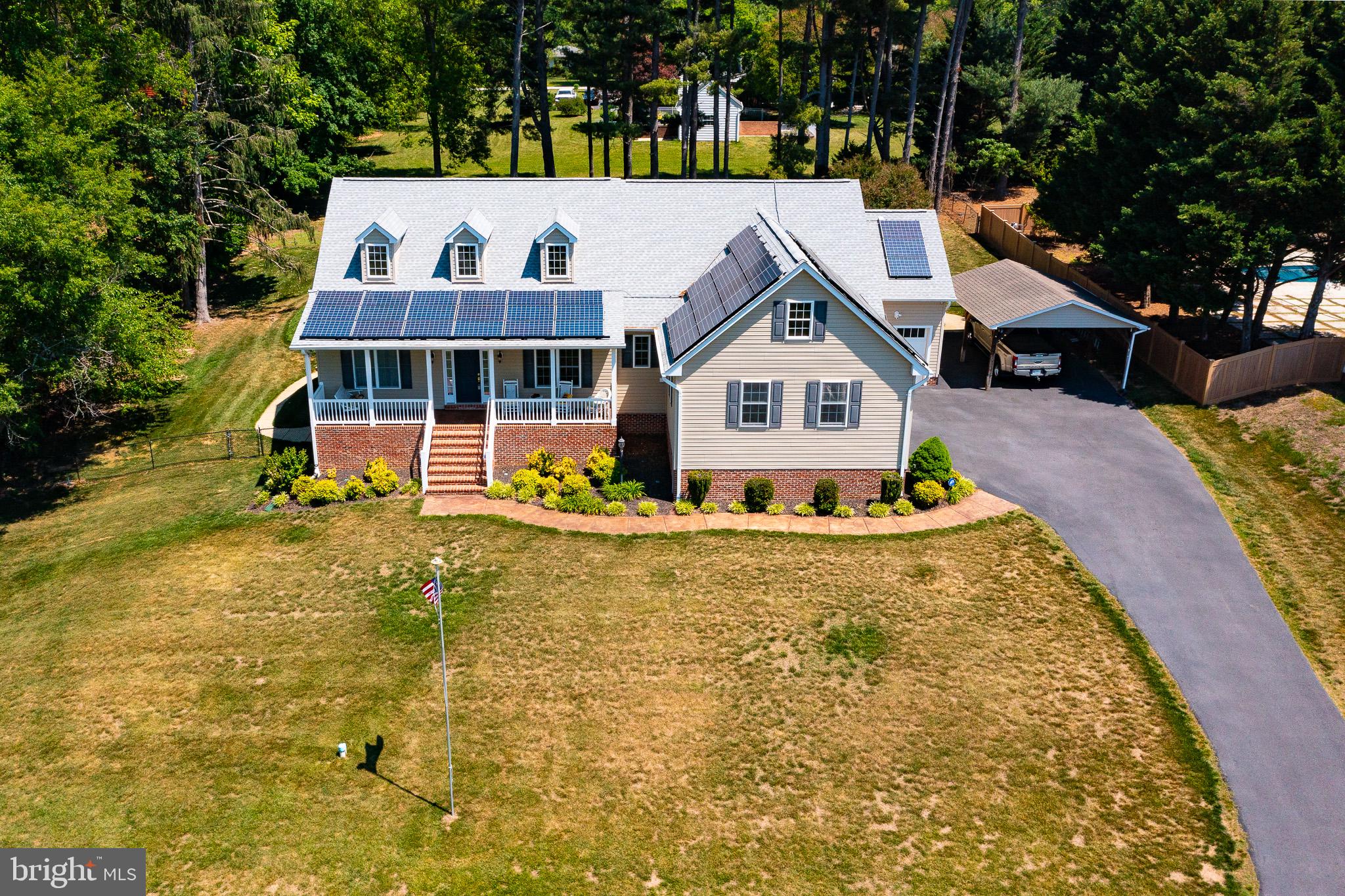 TOBACCO HEIGHTS - Residential