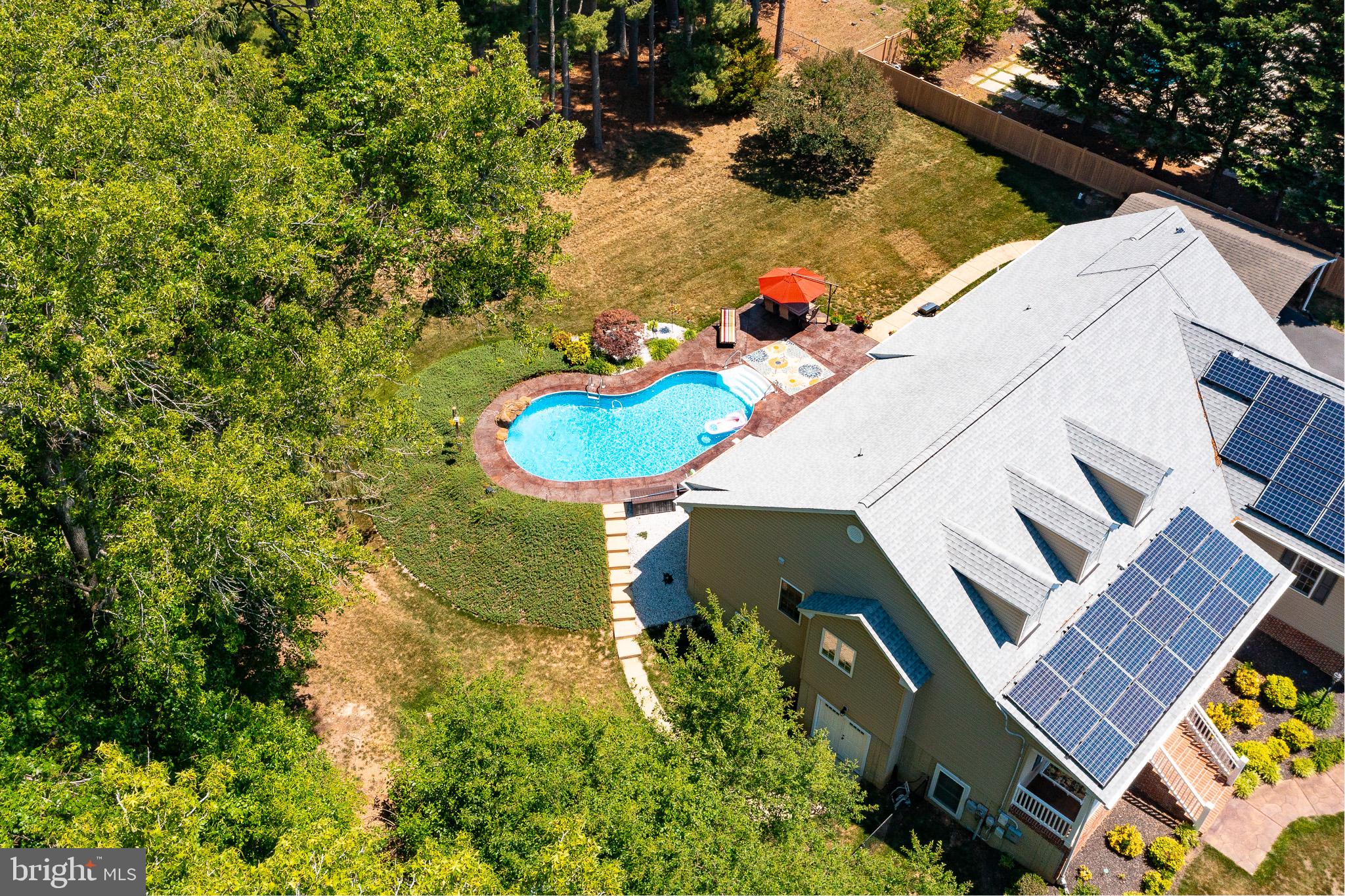 TOBACCO HEIGHTS - Residential