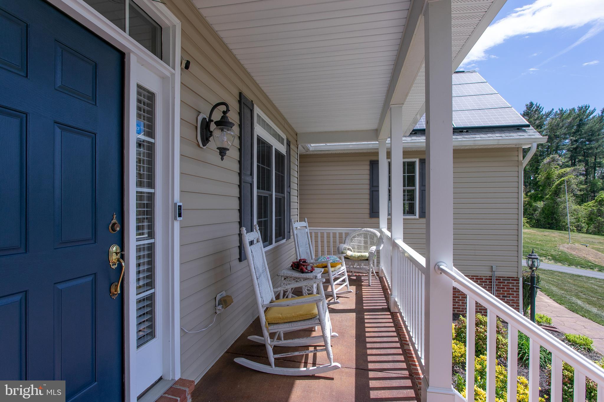 TOBACCO HEIGHTS - Residential