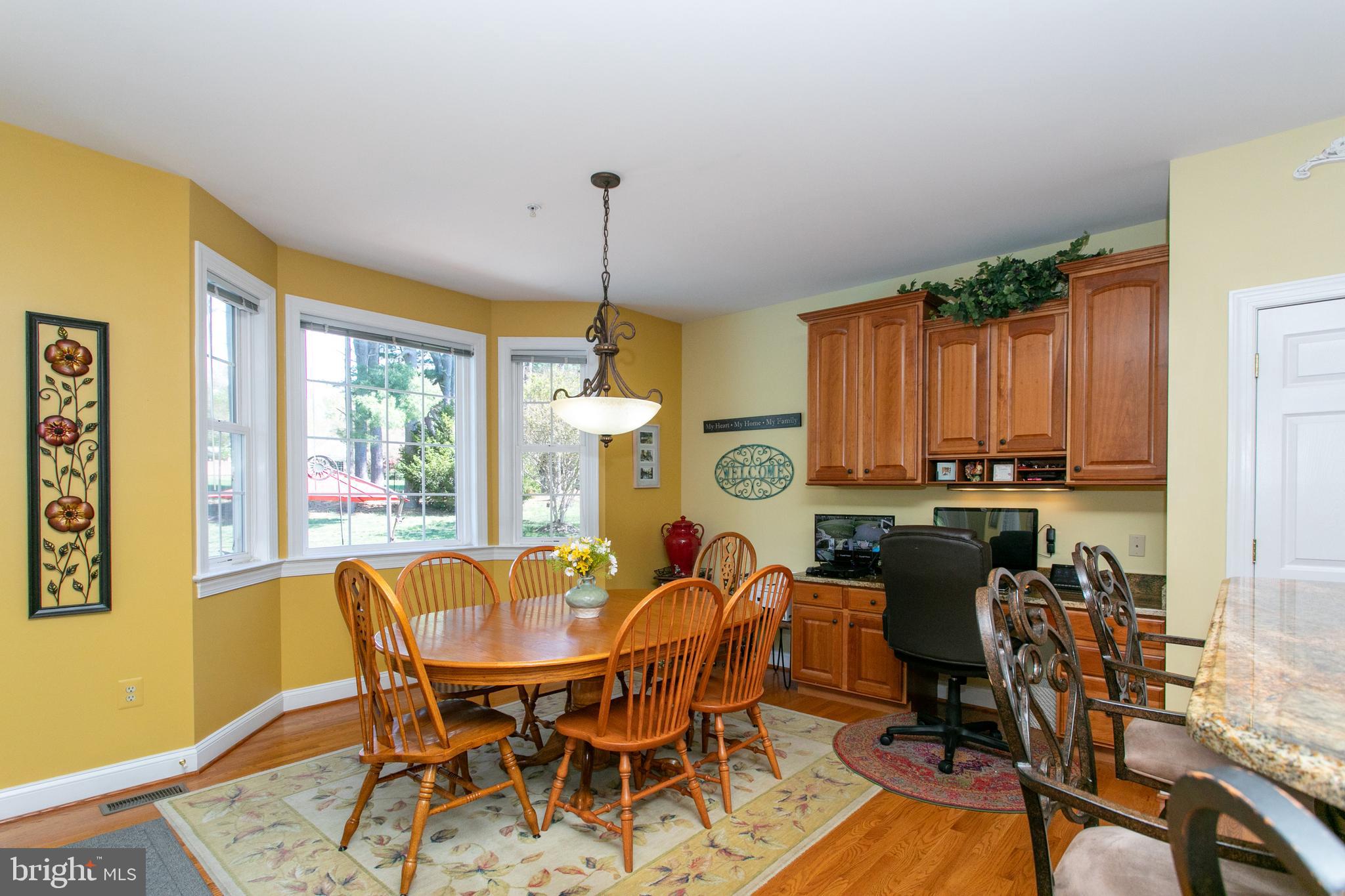 TOBACCO HEIGHTS - Residential