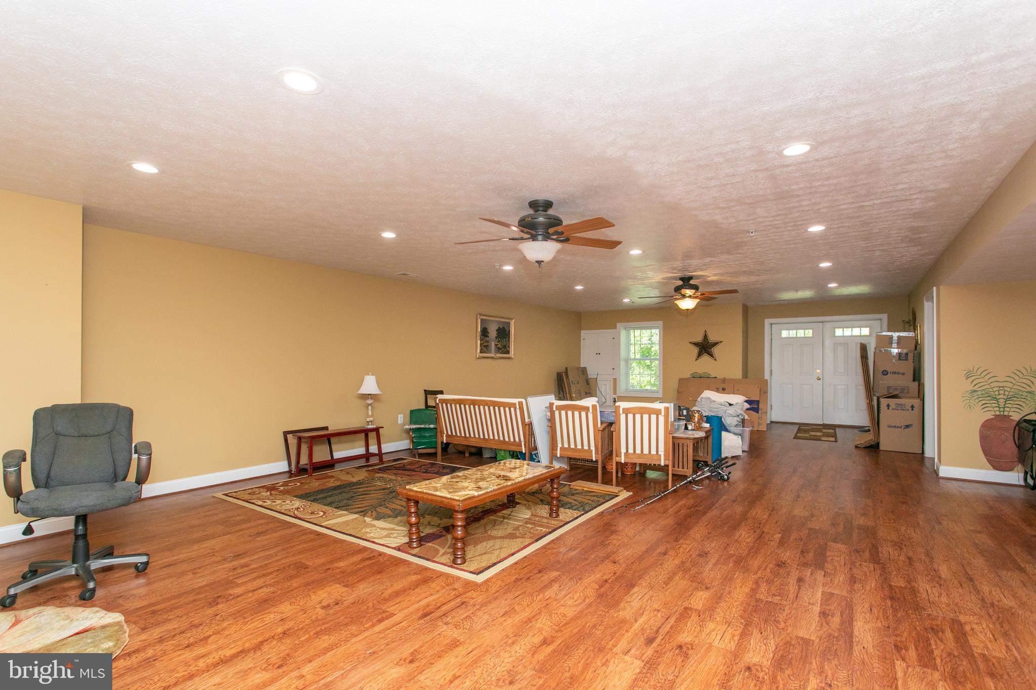 TOBACCO HEIGHTS - Residential