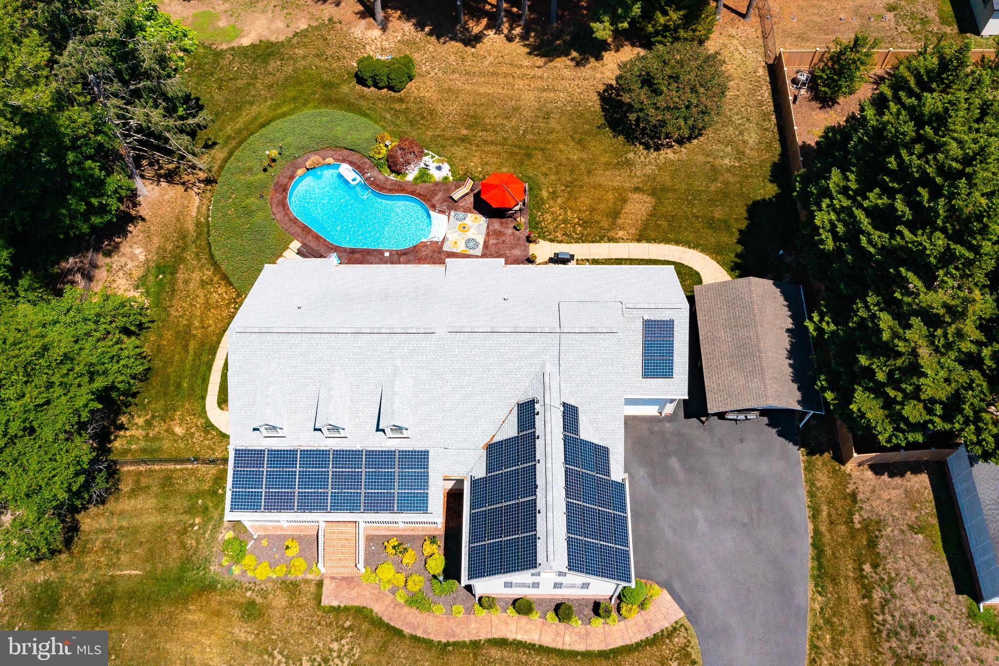 TOBACCO HEIGHTS - Residential