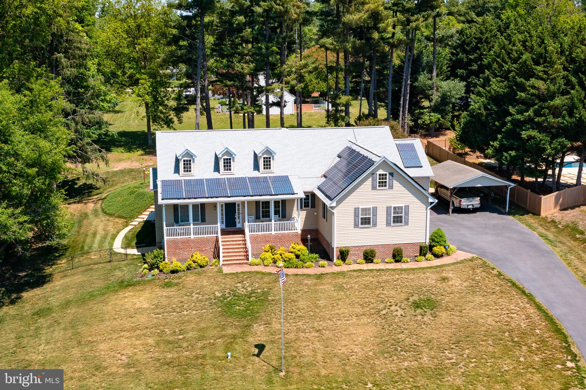 TOBACCO HEIGHTS - Residential