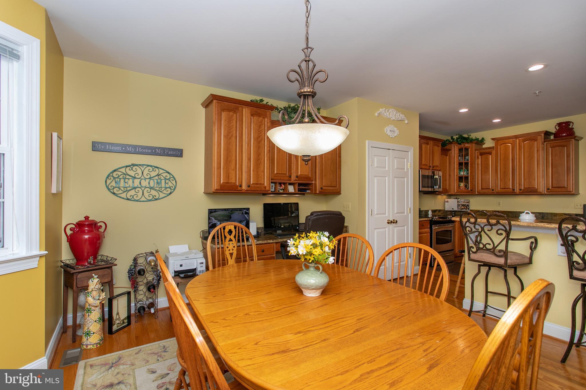 TOBACCO HEIGHTS - Residential