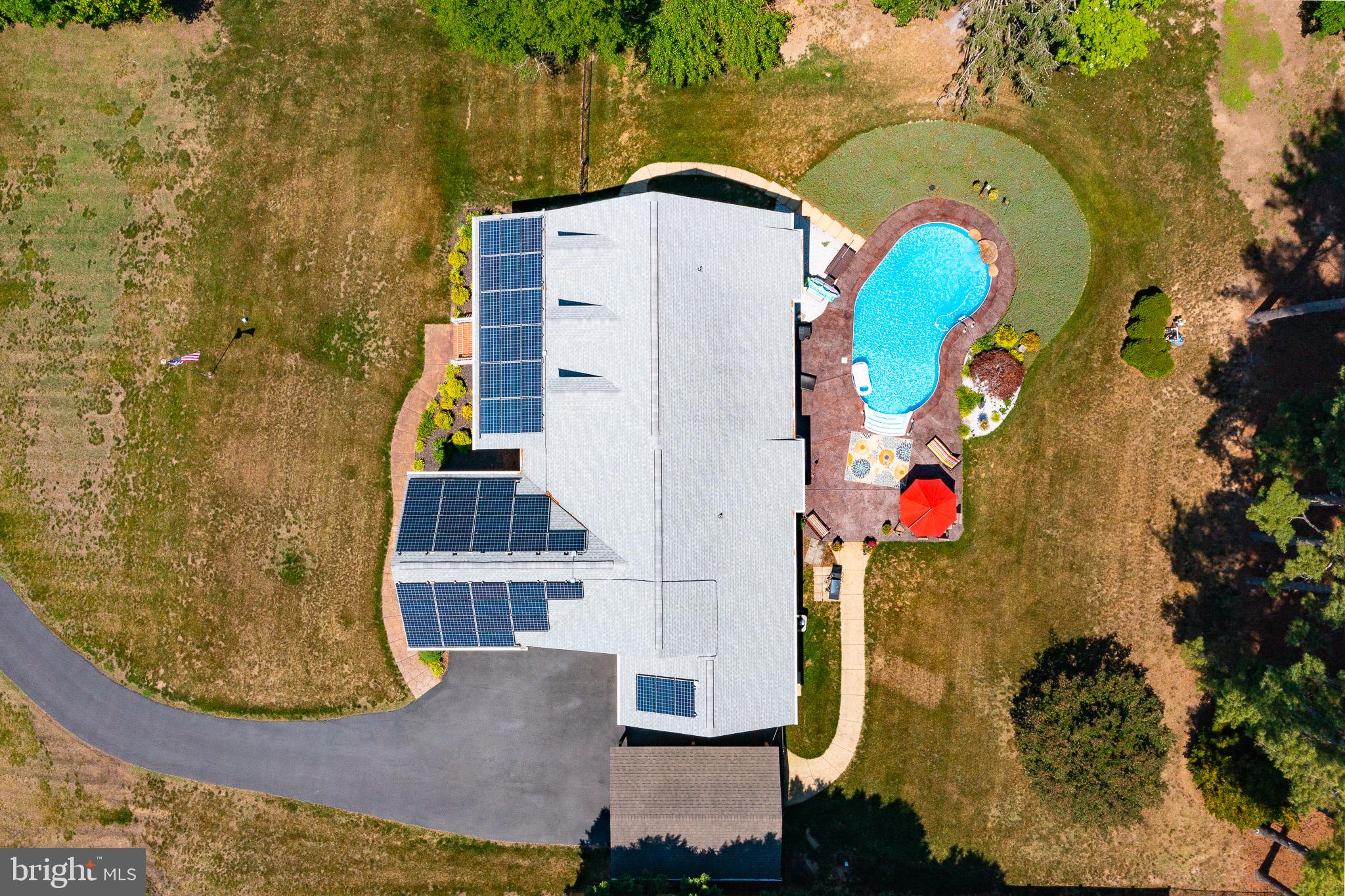 TOBACCO HEIGHTS - Residential