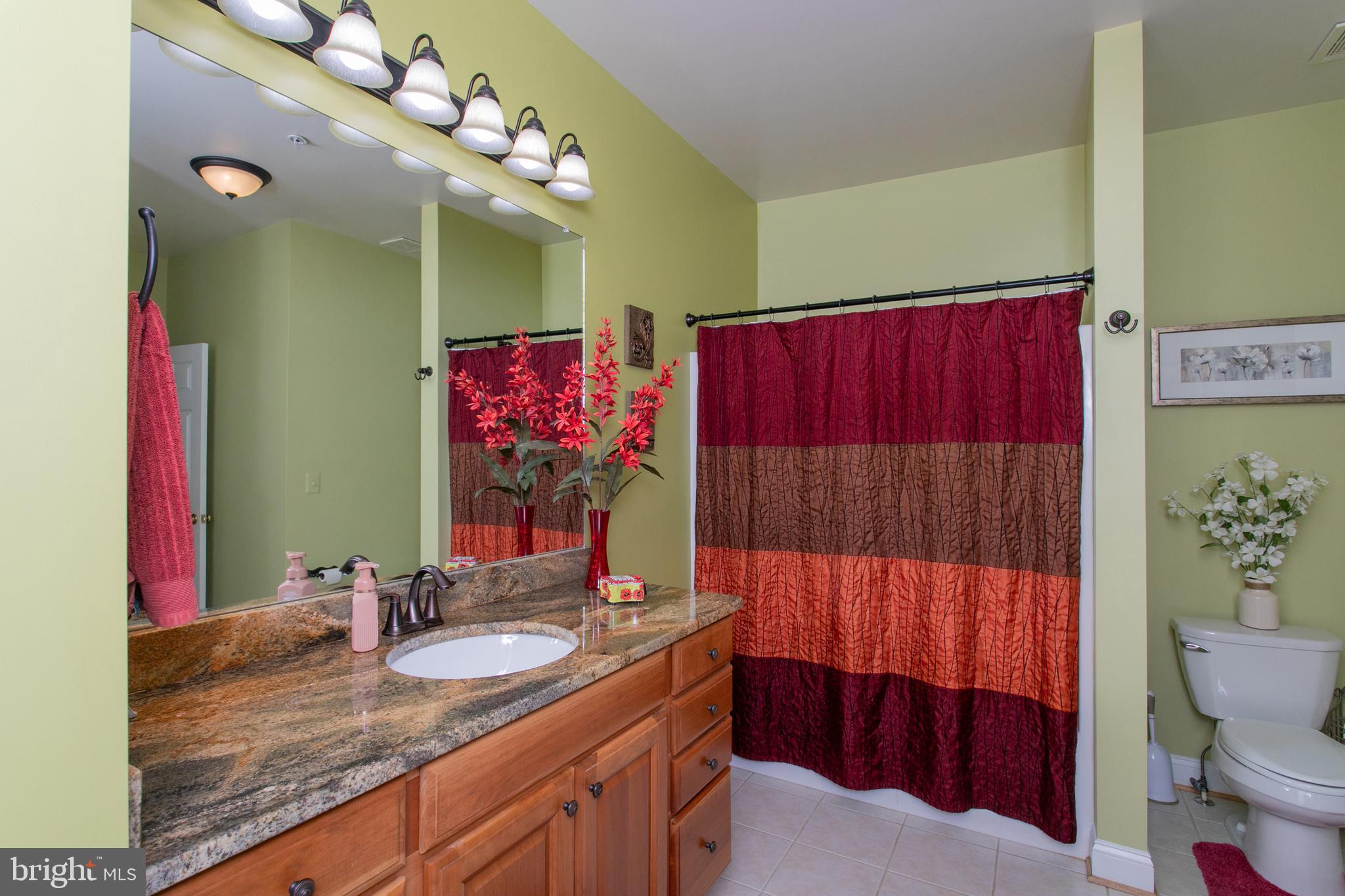 TOBACCO HEIGHTS - Residential