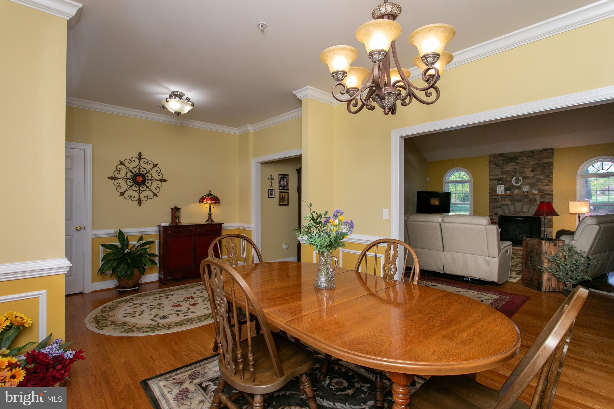 TOBACCO HEIGHTS - Residential