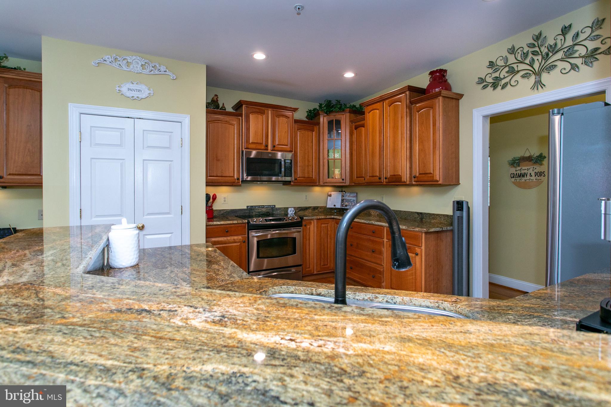 TOBACCO HEIGHTS - Residential