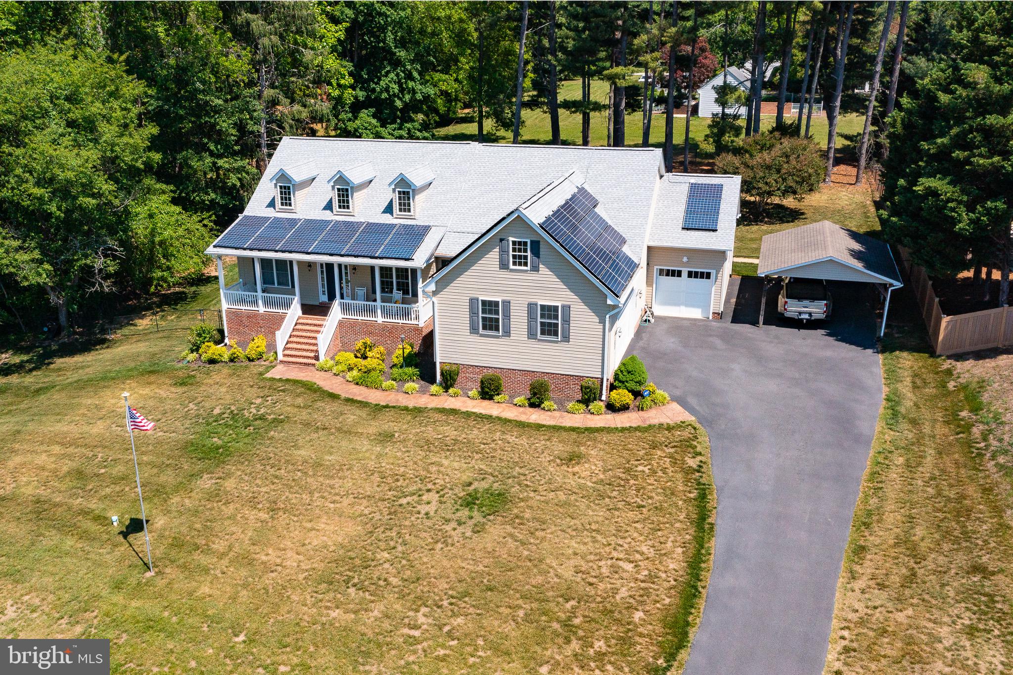 TOBACCO HEIGHTS - Residential