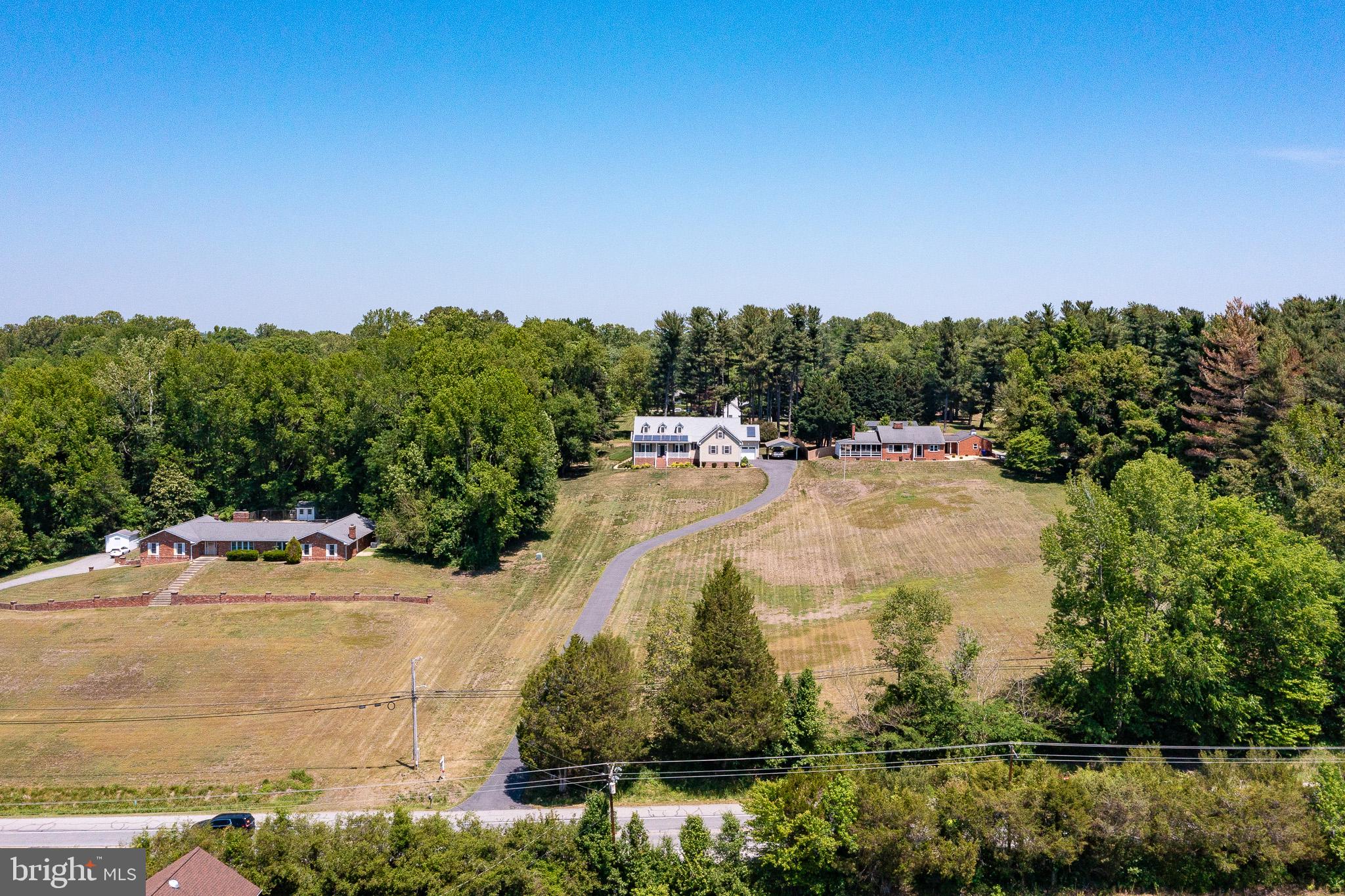 TOBACCO HEIGHTS - Residential