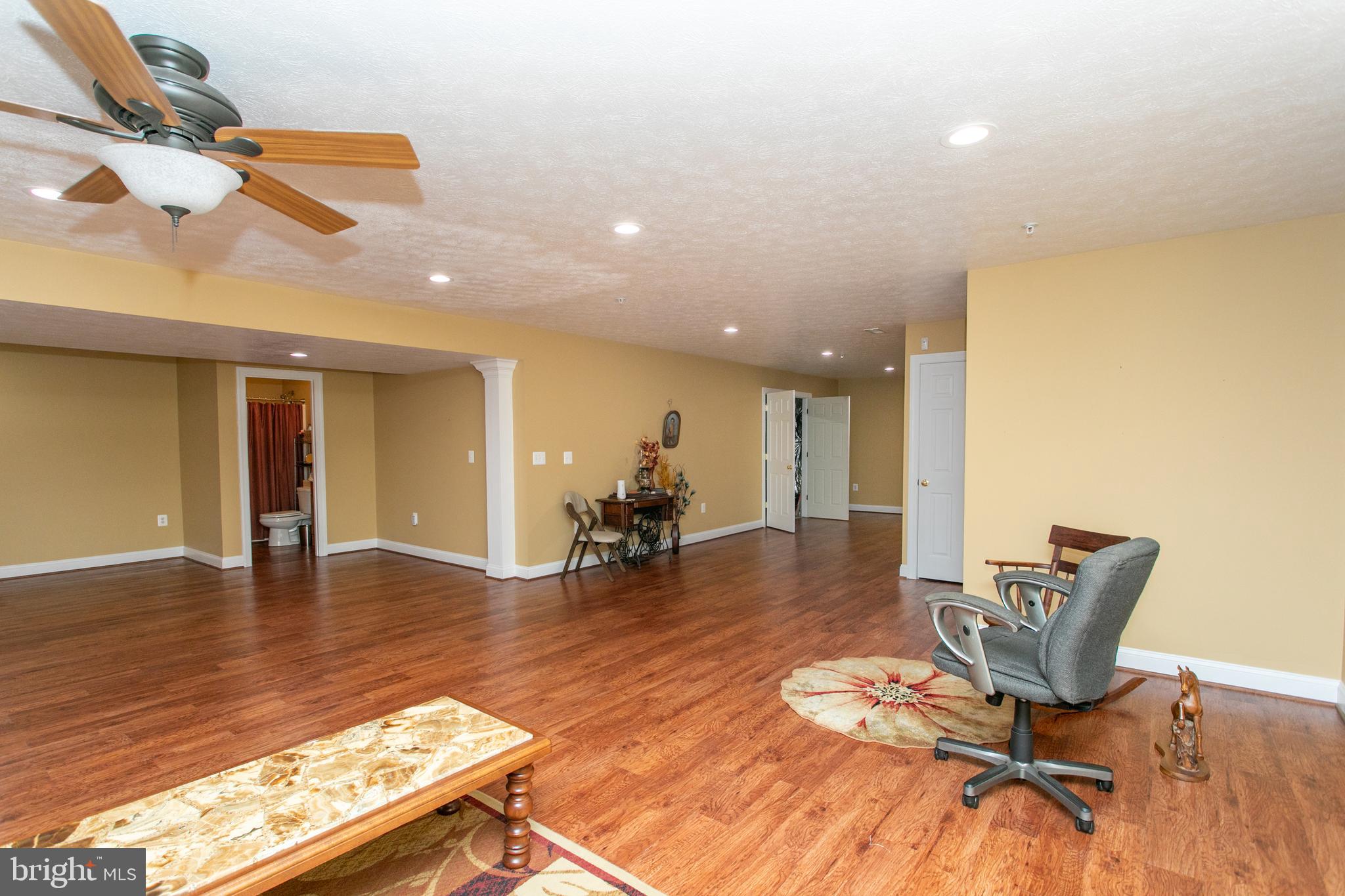 TOBACCO HEIGHTS - Residential