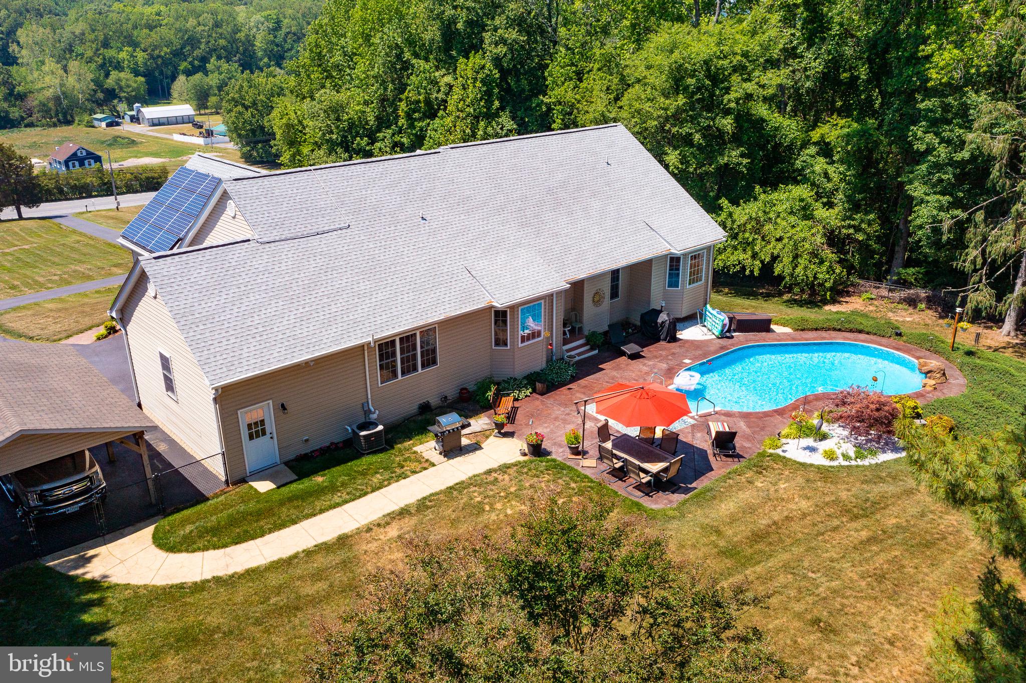 TOBACCO HEIGHTS - Residential