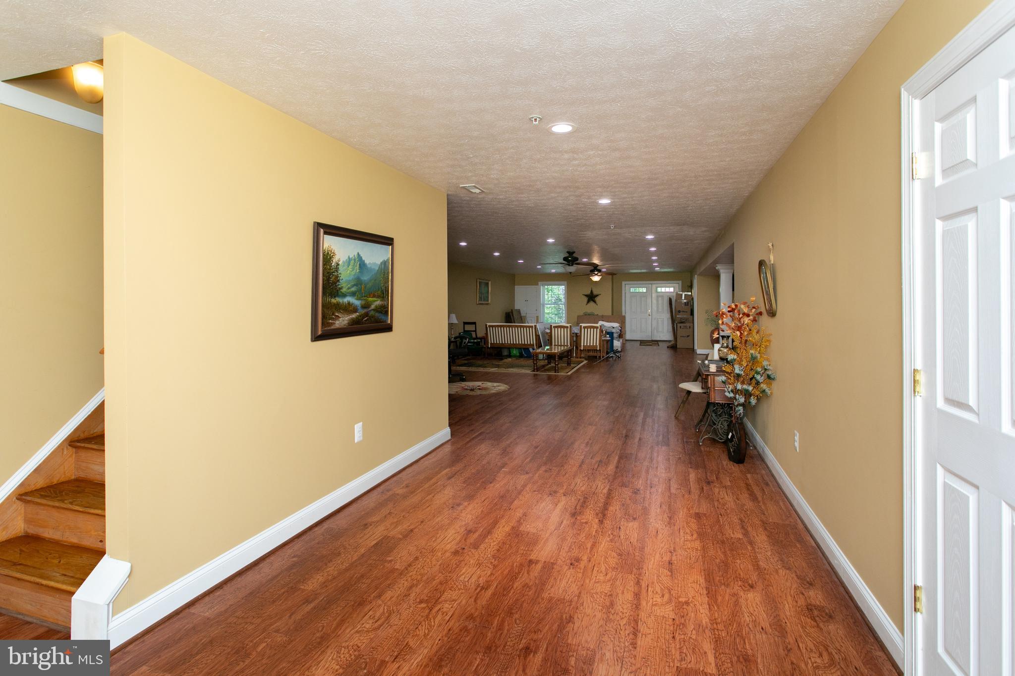 TOBACCO HEIGHTS - Residential