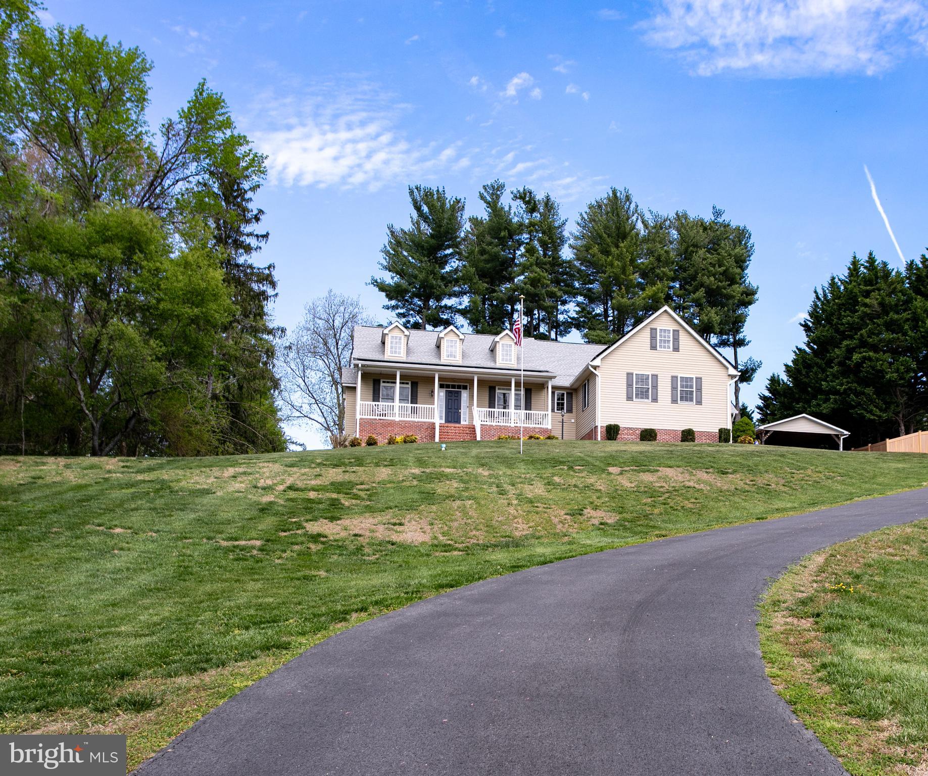 TOBACCO HEIGHTS - Residential