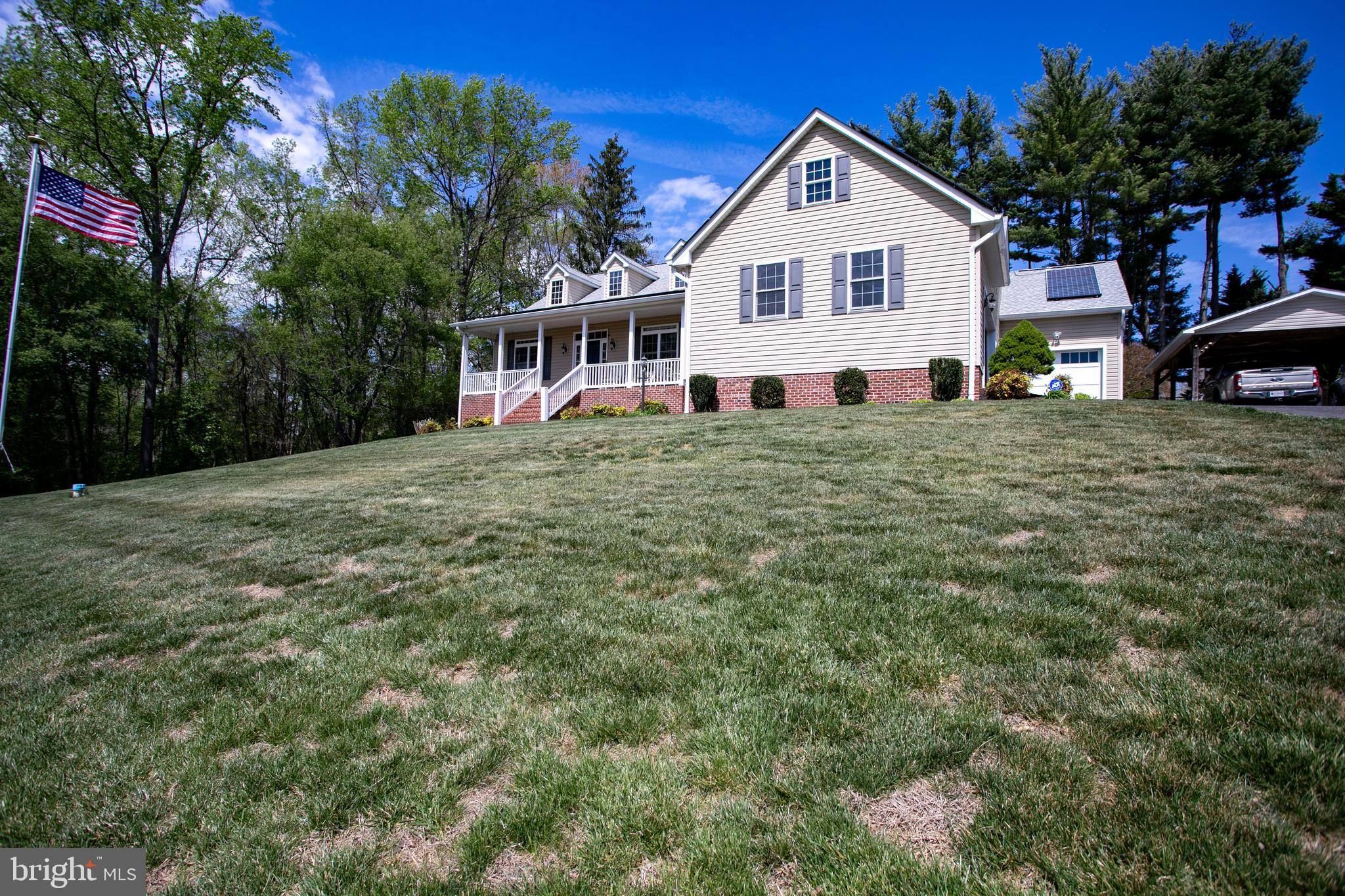 TOBACCO HEIGHTS - Residential