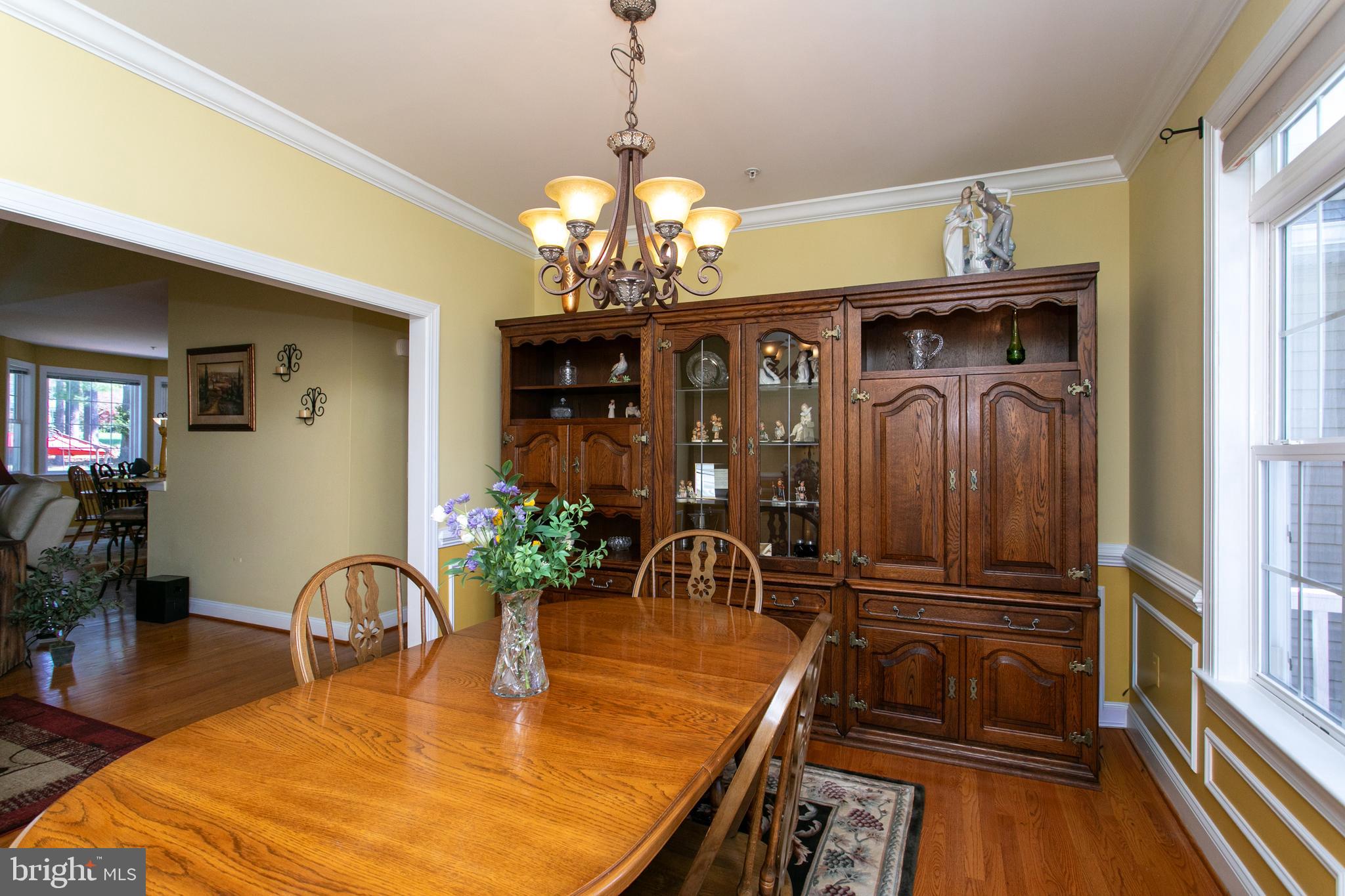 TOBACCO HEIGHTS - Residential