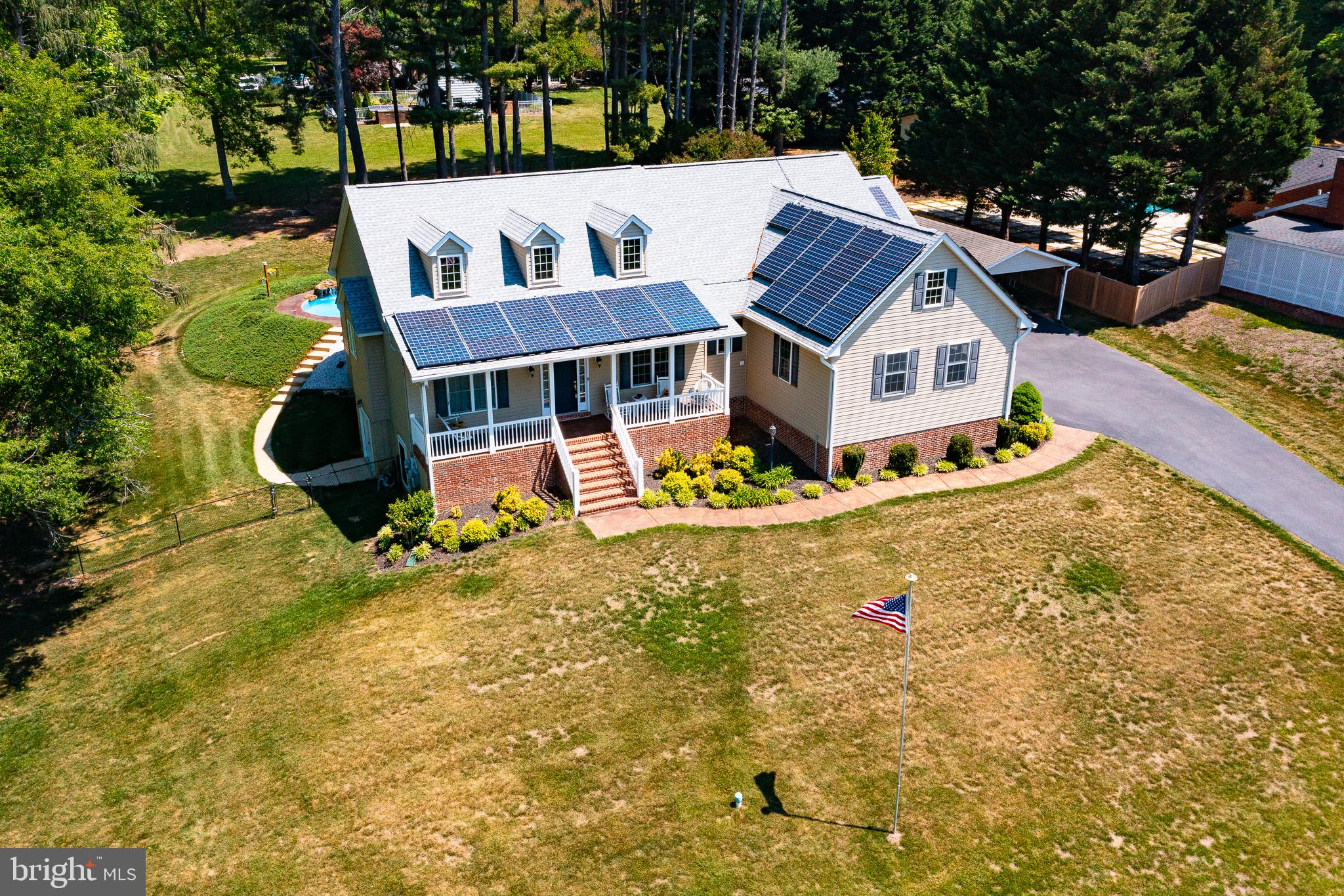 TOBACCO HEIGHTS - Residential