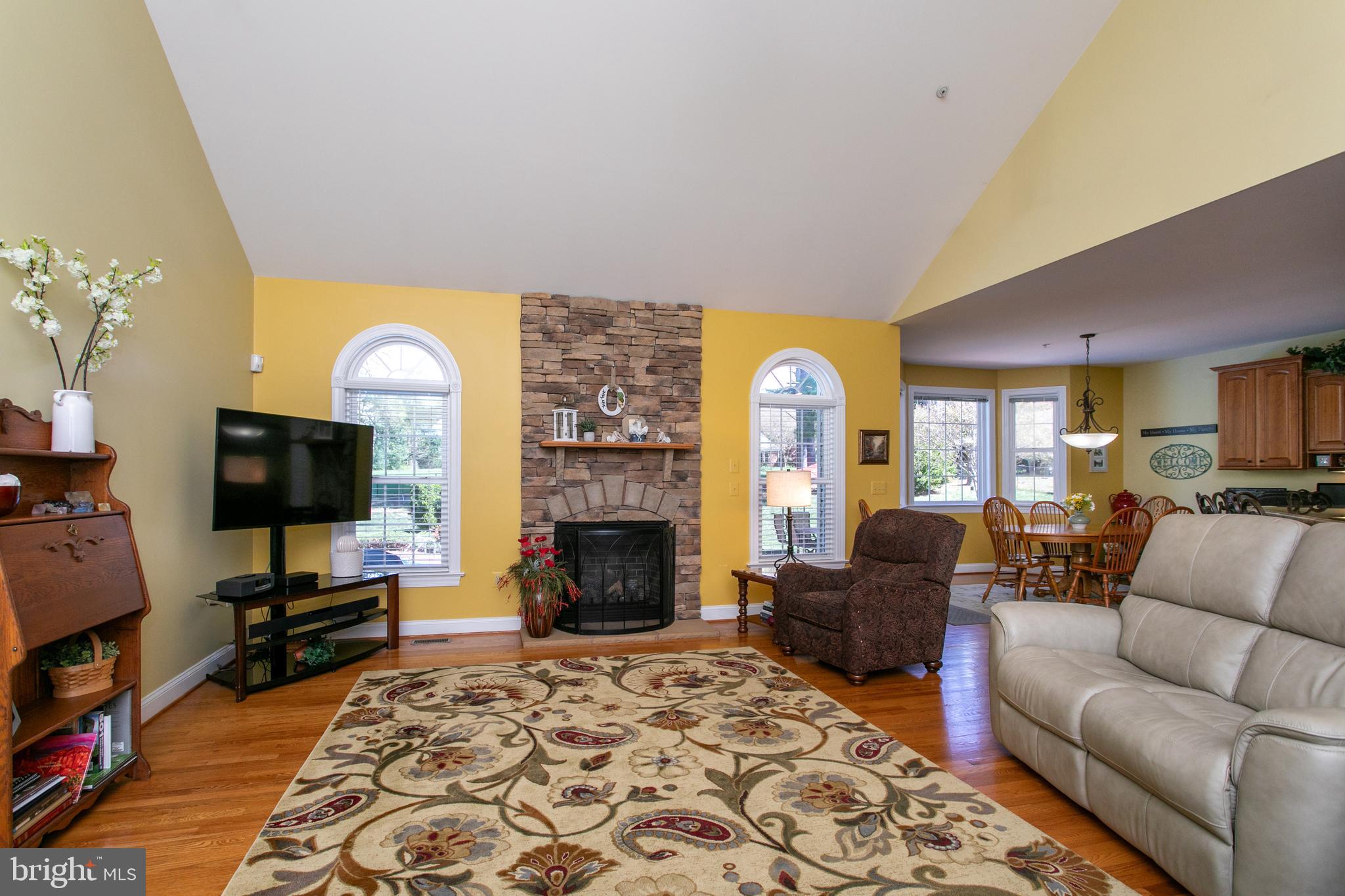 TOBACCO HEIGHTS - Residential