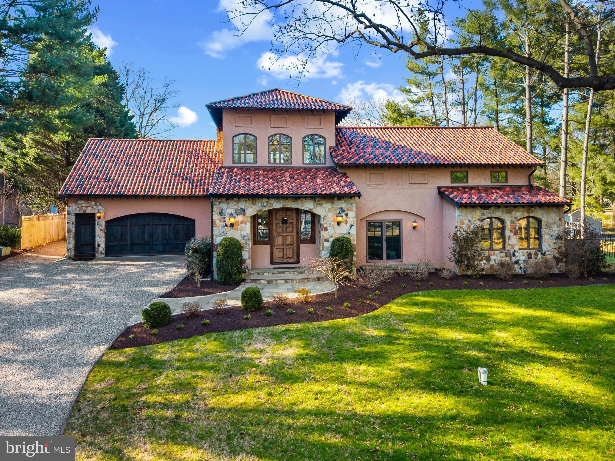 TYDINGS ON THE BAY - Residential