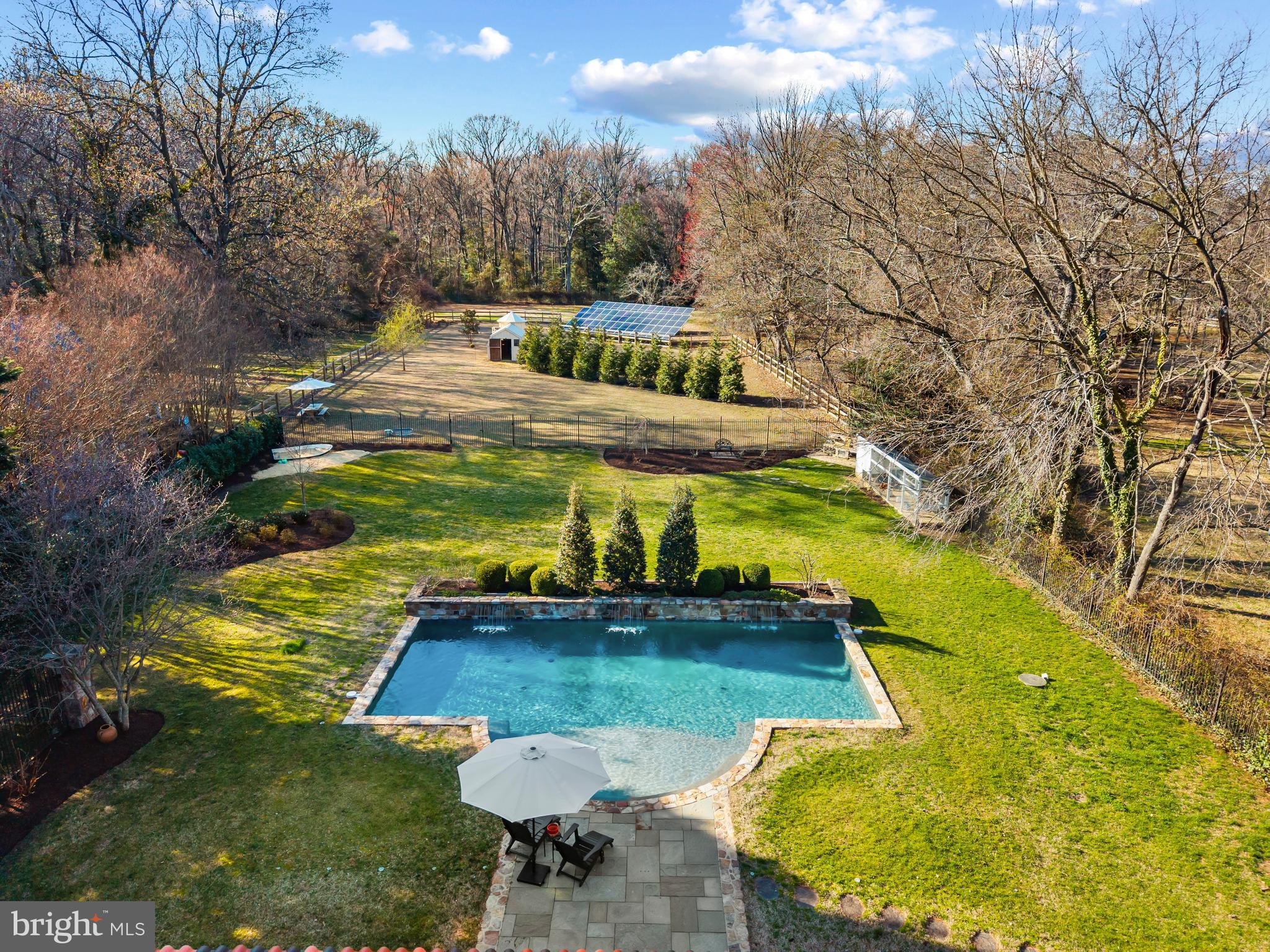TYDINGS ON THE BAY - Residential
