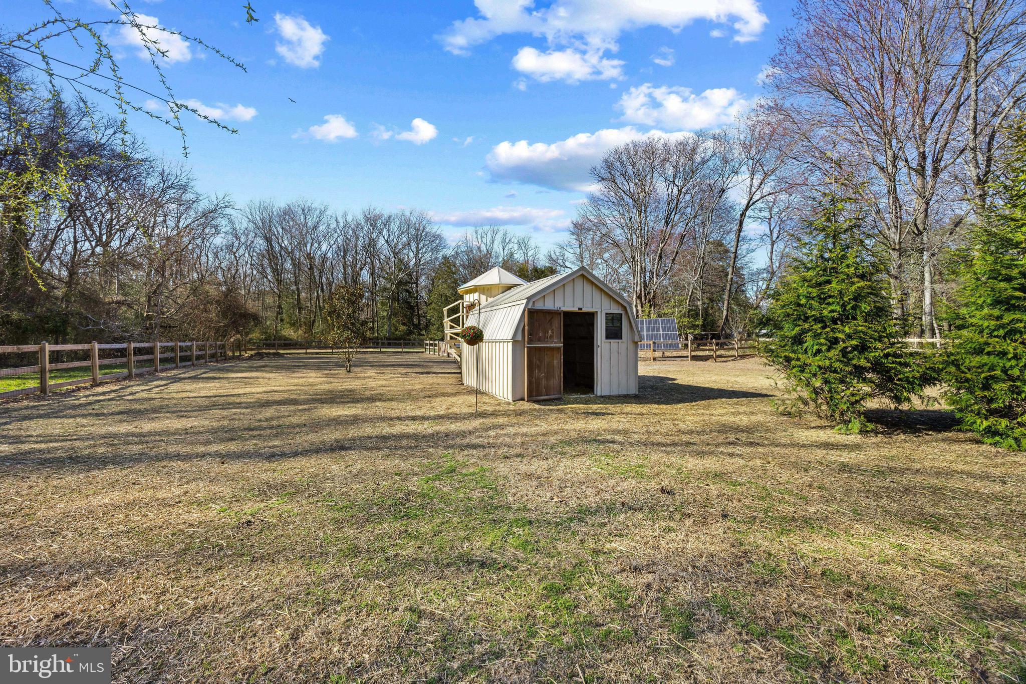 TYDINGS ON THE BAY - Residential
