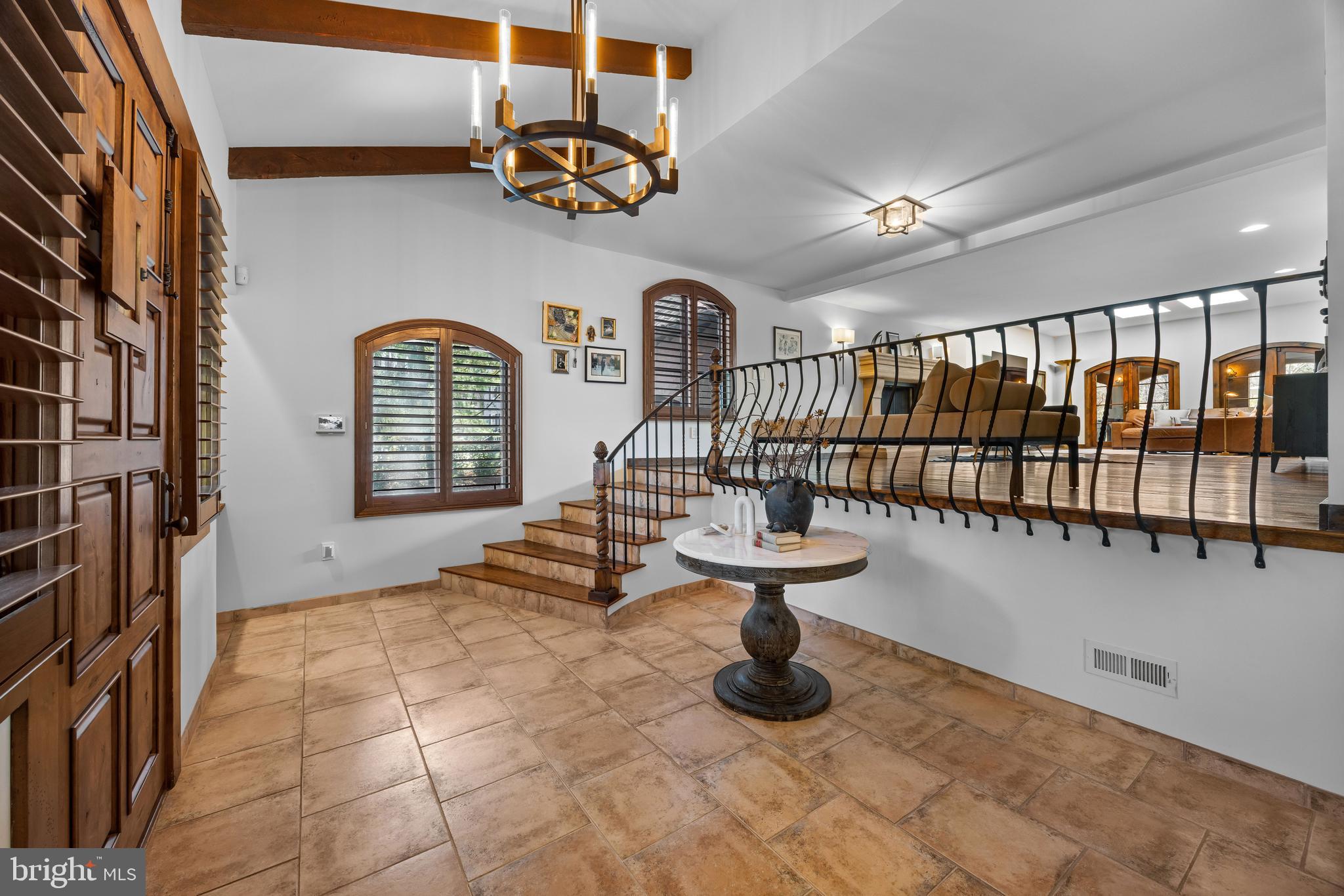 TYDINGS ON THE BAY - Residential