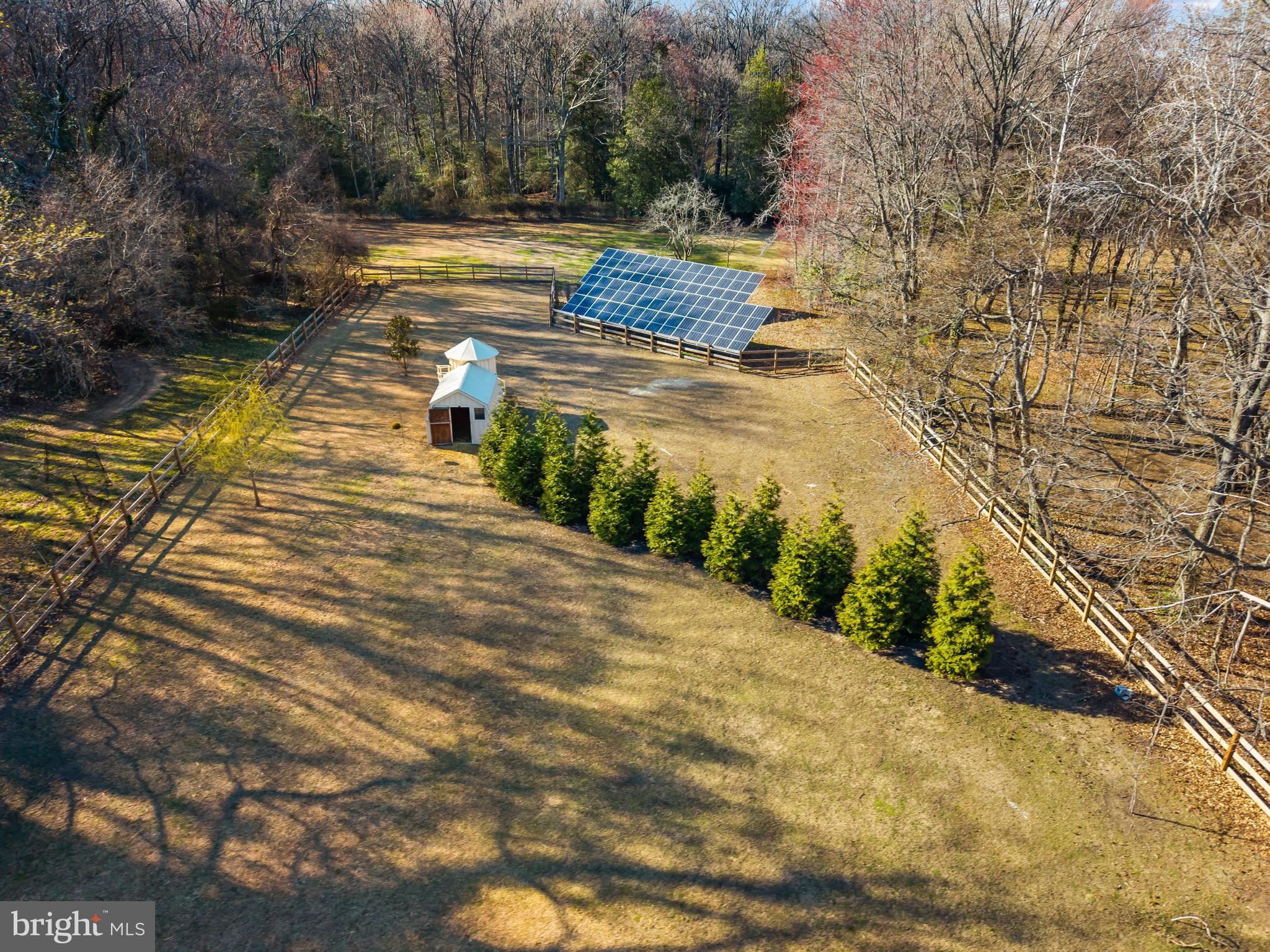 TYDINGS ON THE BAY - Residential