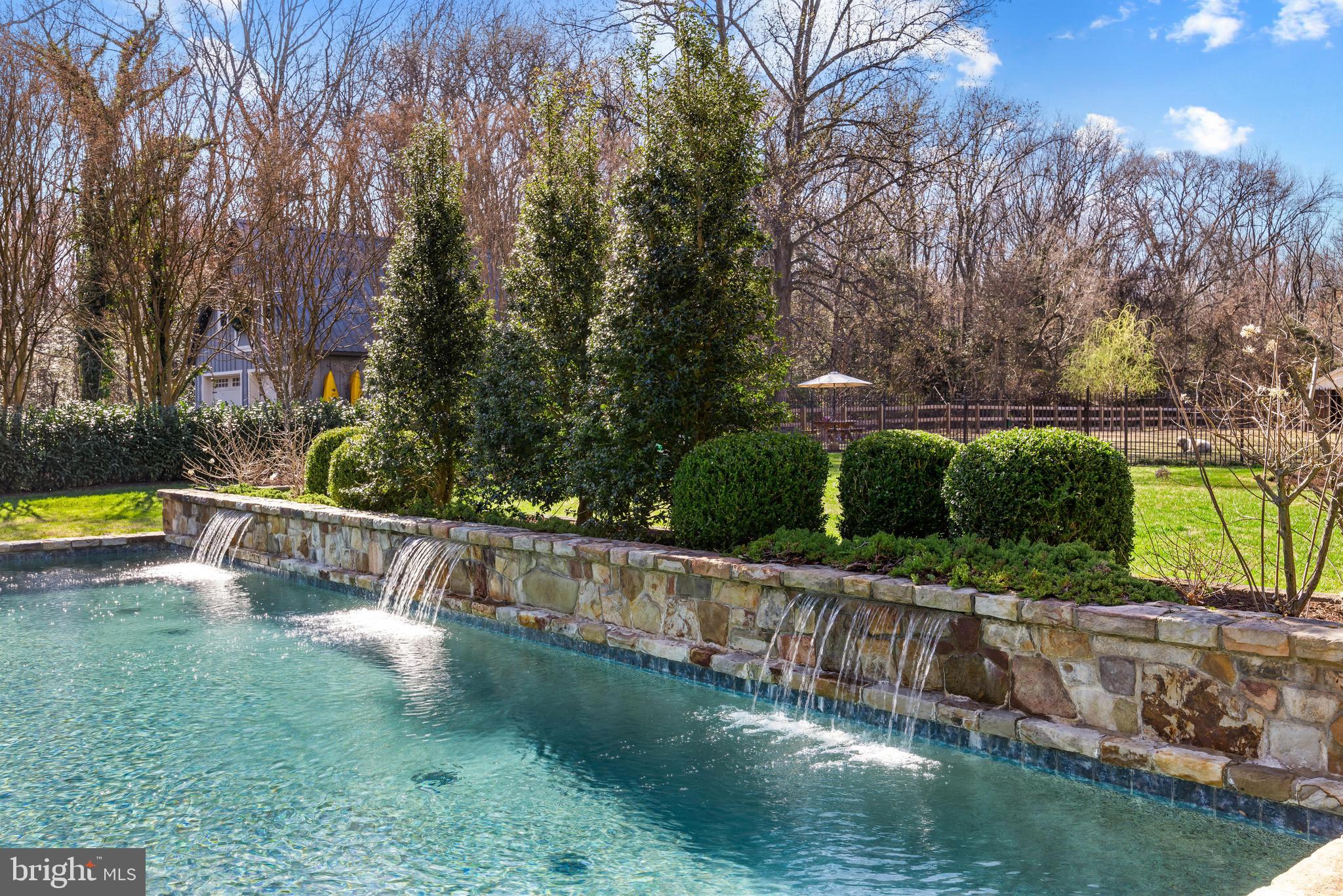 TYDINGS ON THE BAY - Residential