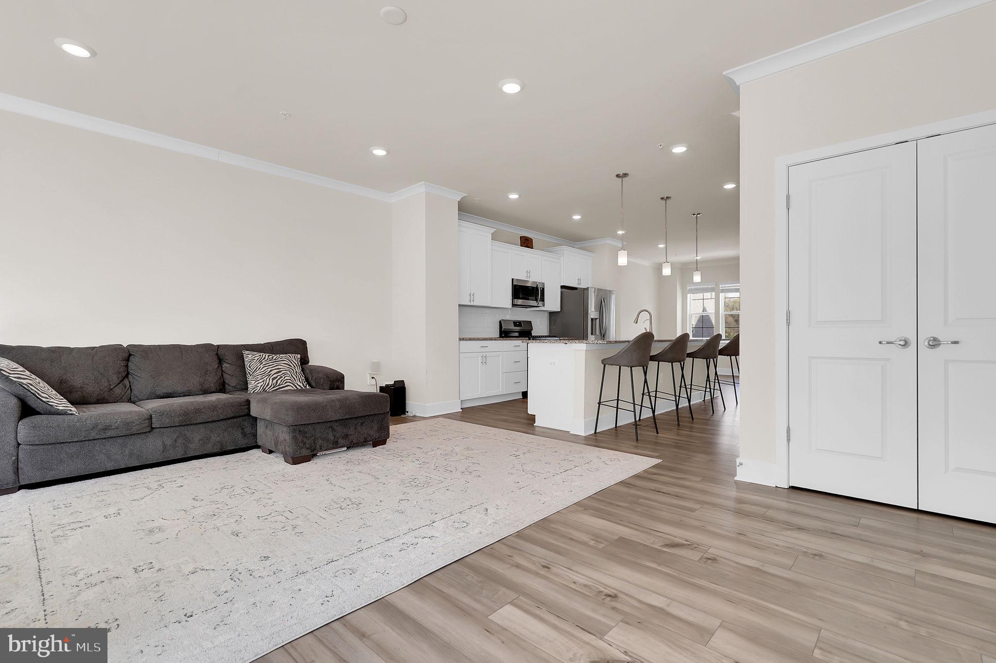 SYCAMORE RIDGE - Residential