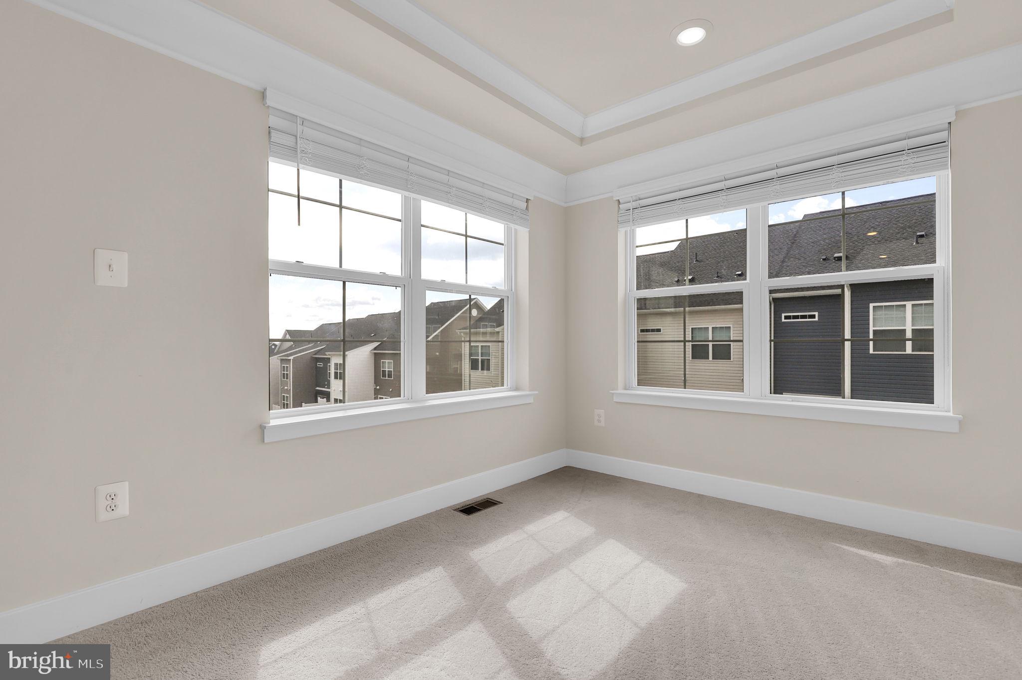 SYCAMORE RIDGE - Residential