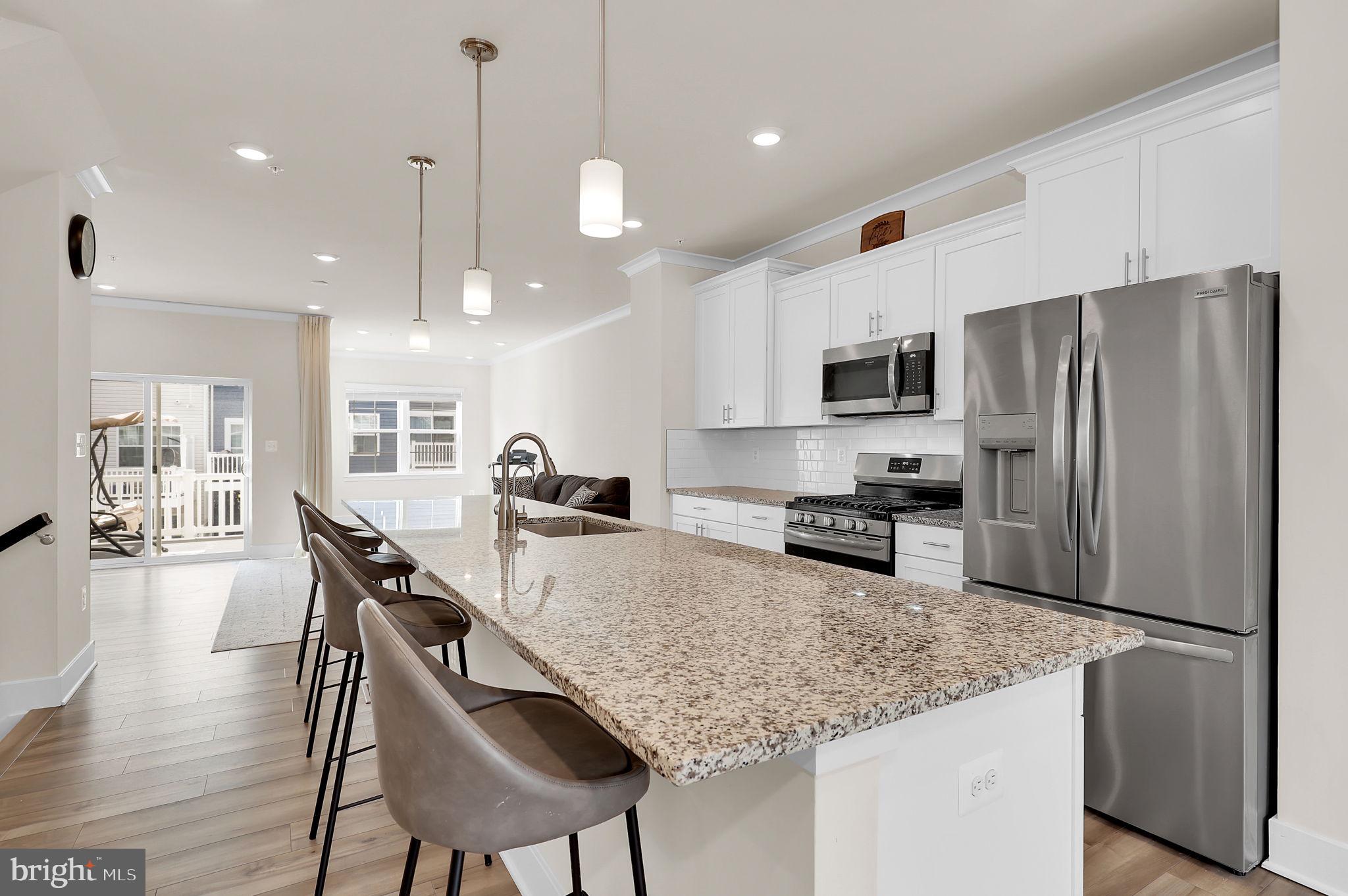 SYCAMORE RIDGE - Residential