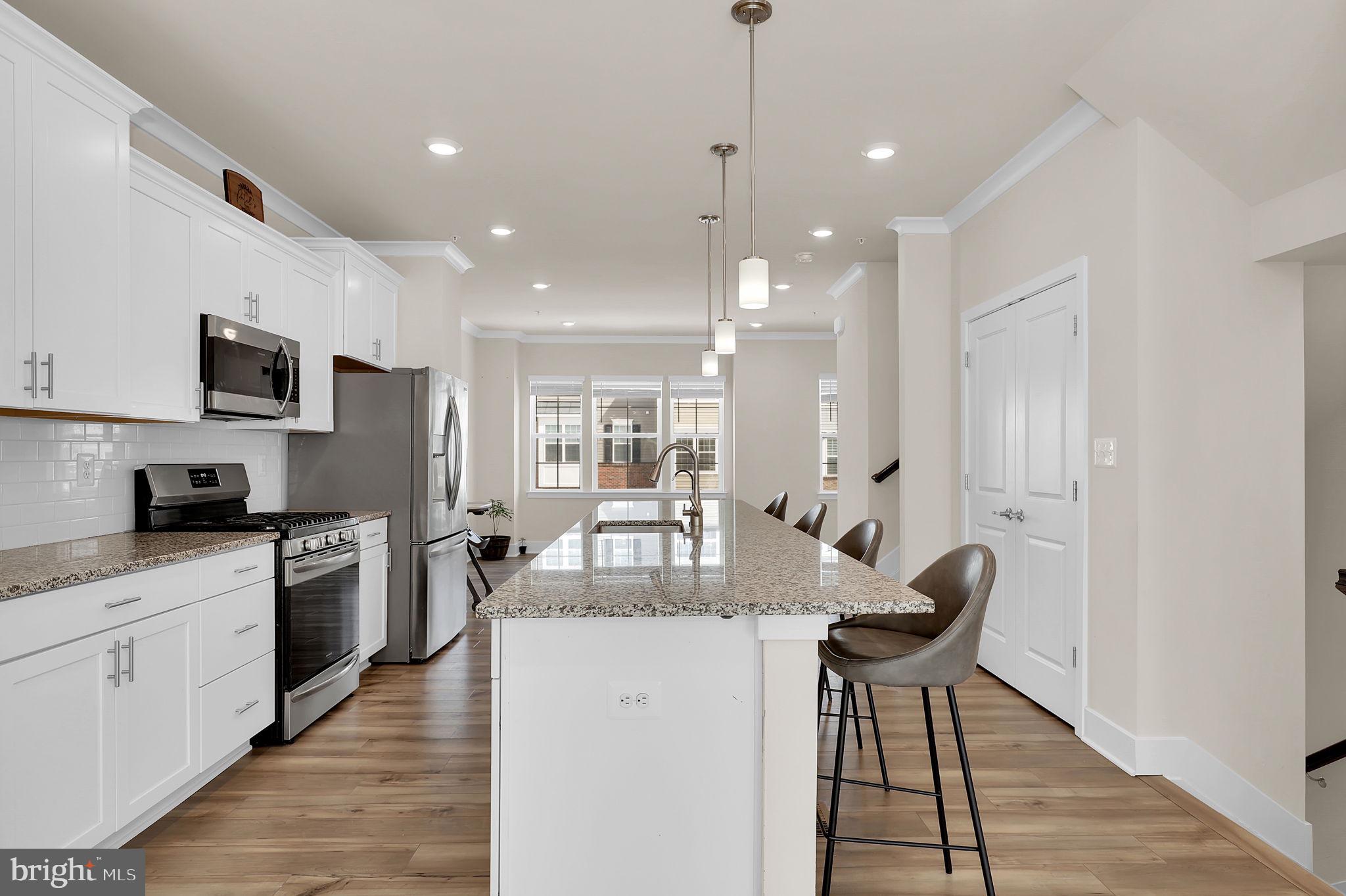 SYCAMORE RIDGE - Residential