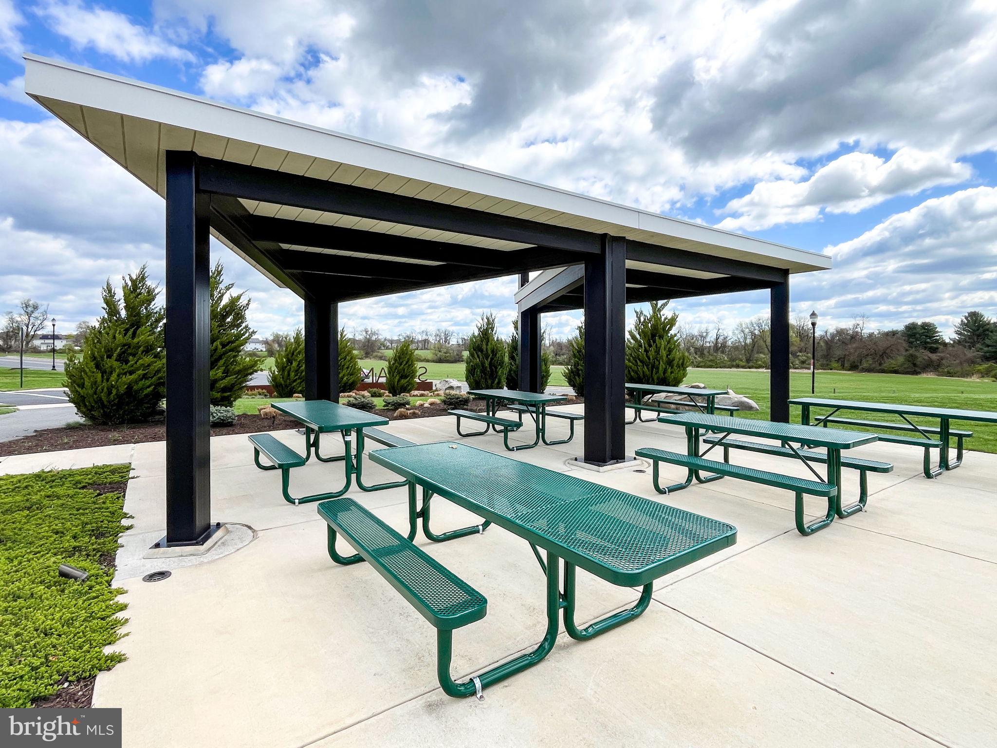 SYCAMORE RIDGE - Residential