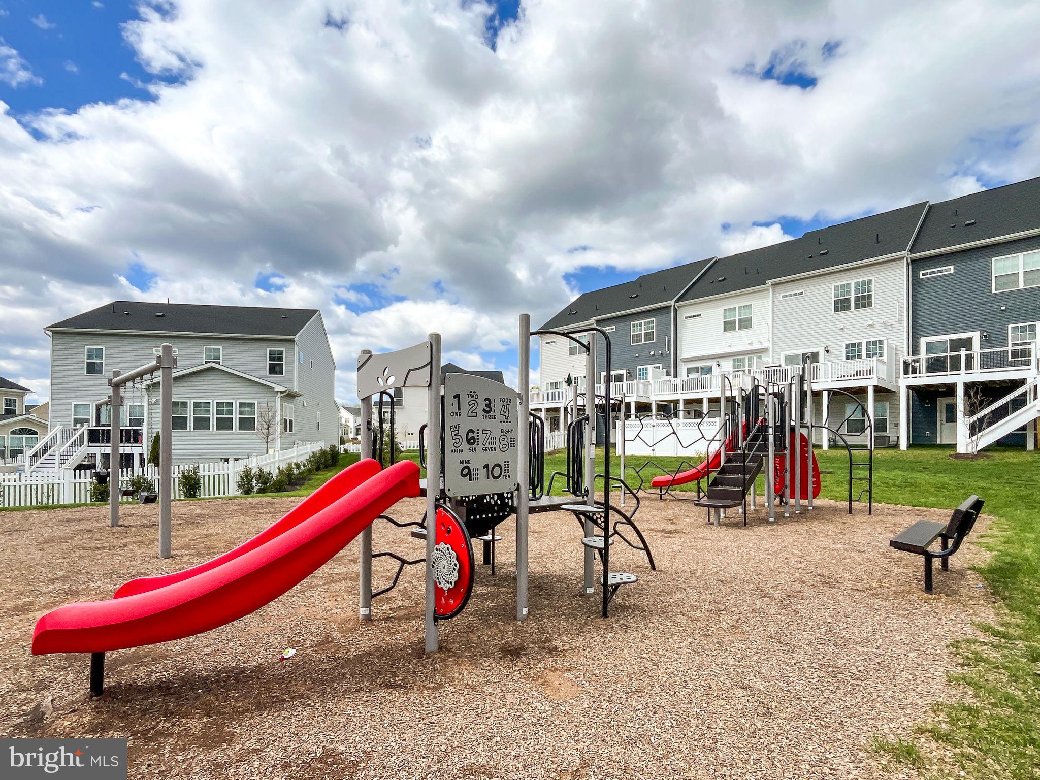 SYCAMORE RIDGE - Residential