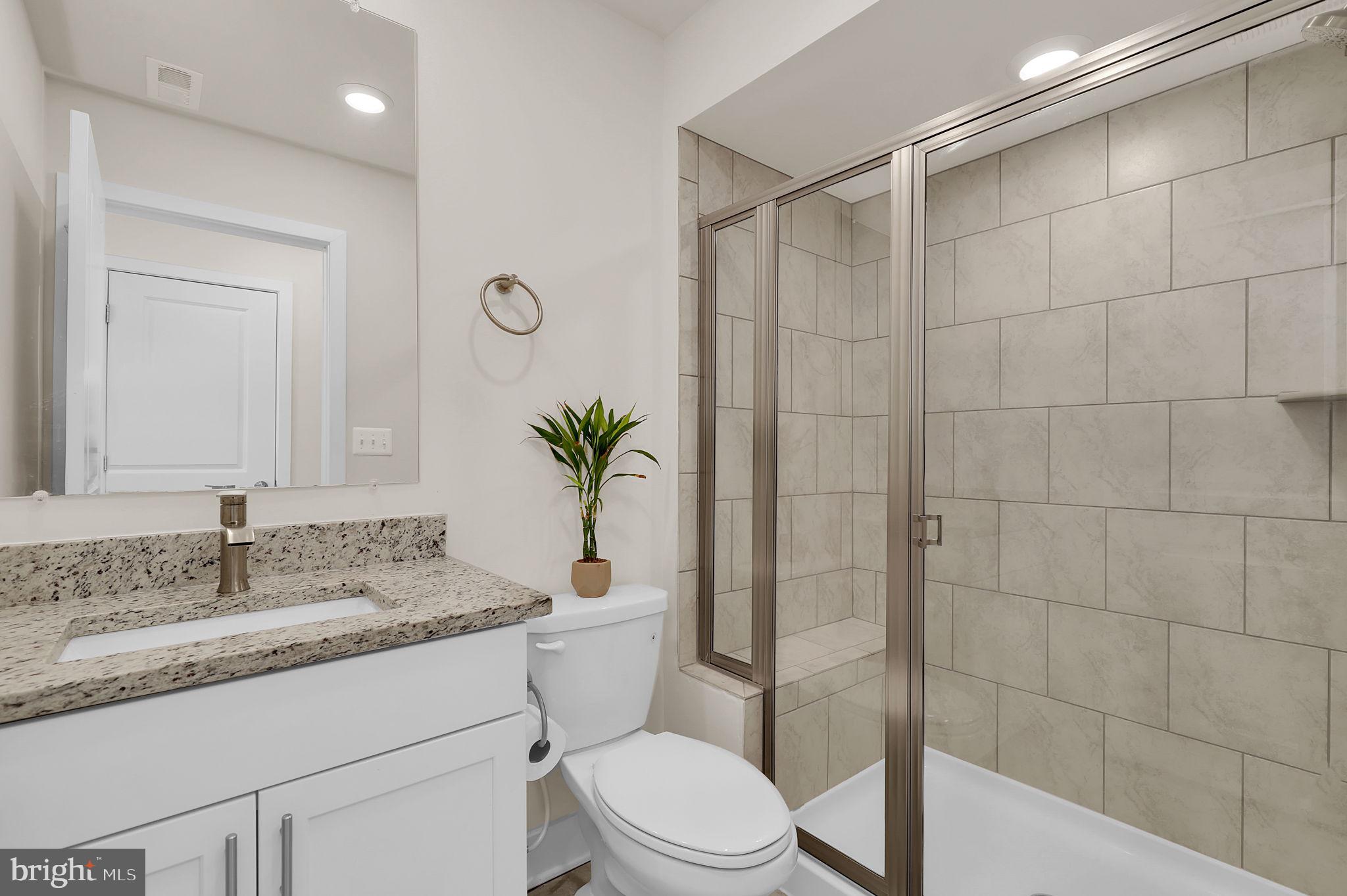 SYCAMORE RIDGE - Residential