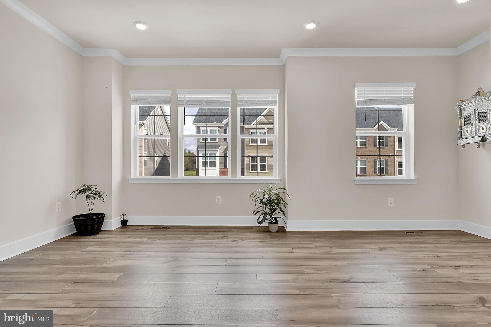 SYCAMORE RIDGE - Residential