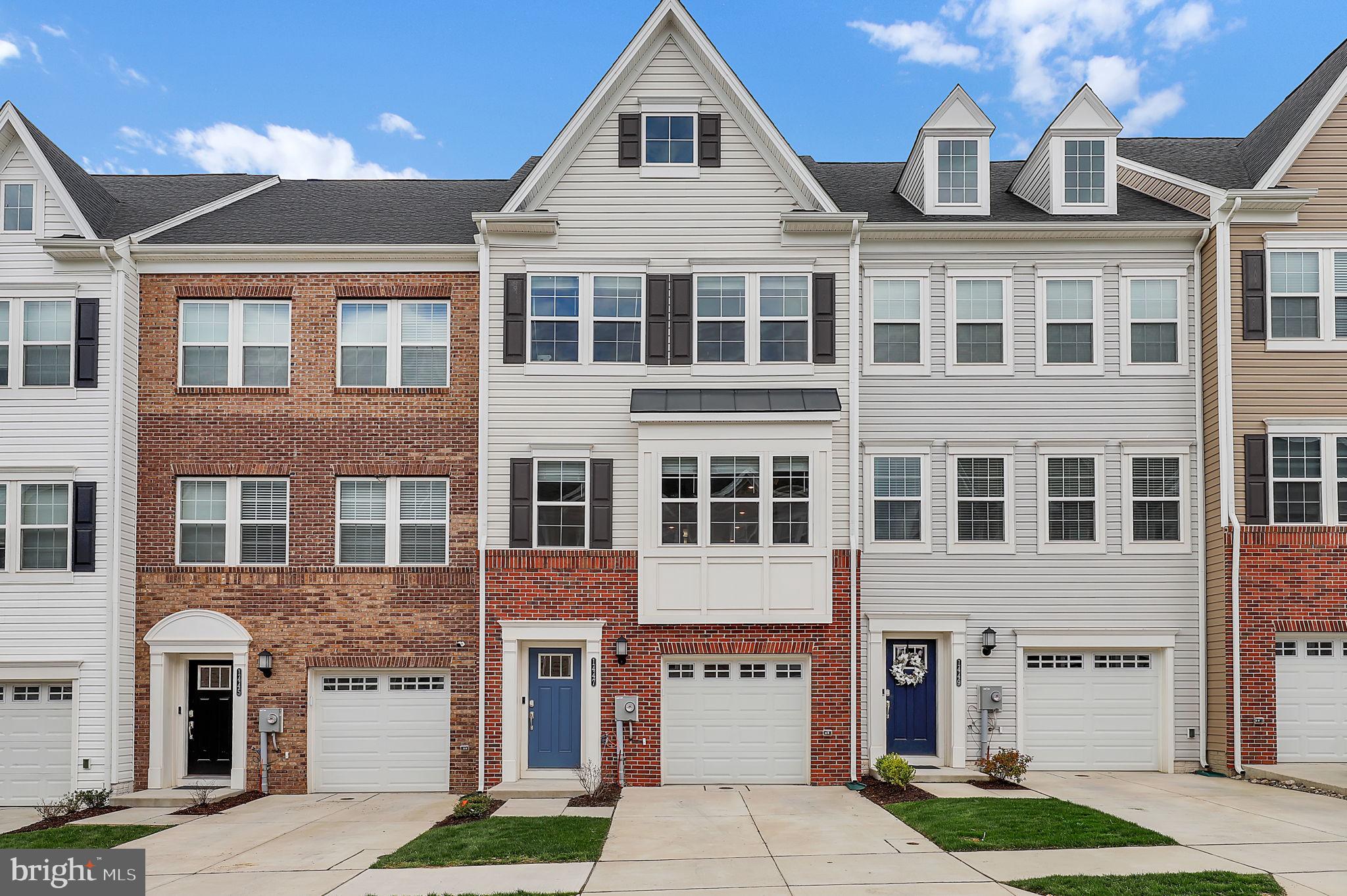 SYCAMORE RIDGE - Residential