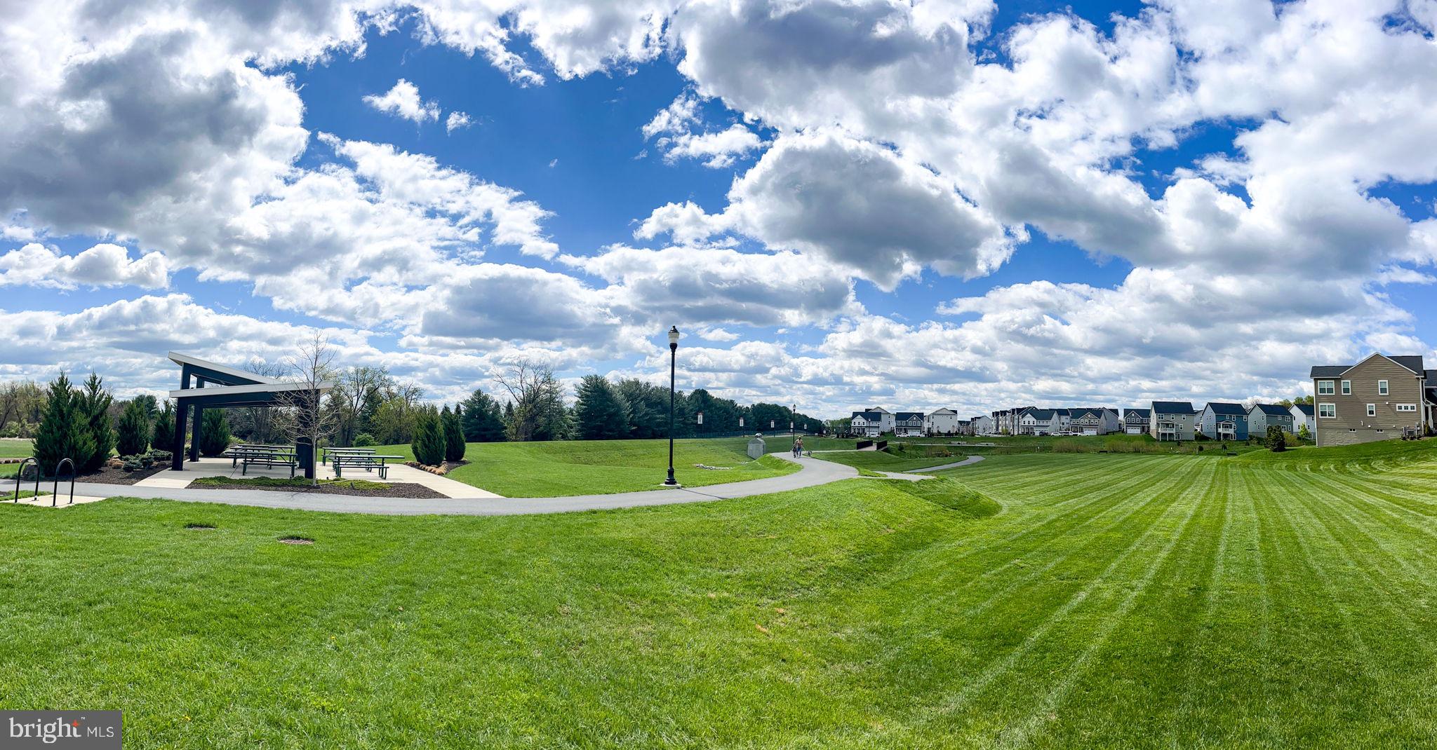 SYCAMORE RIDGE - Residential