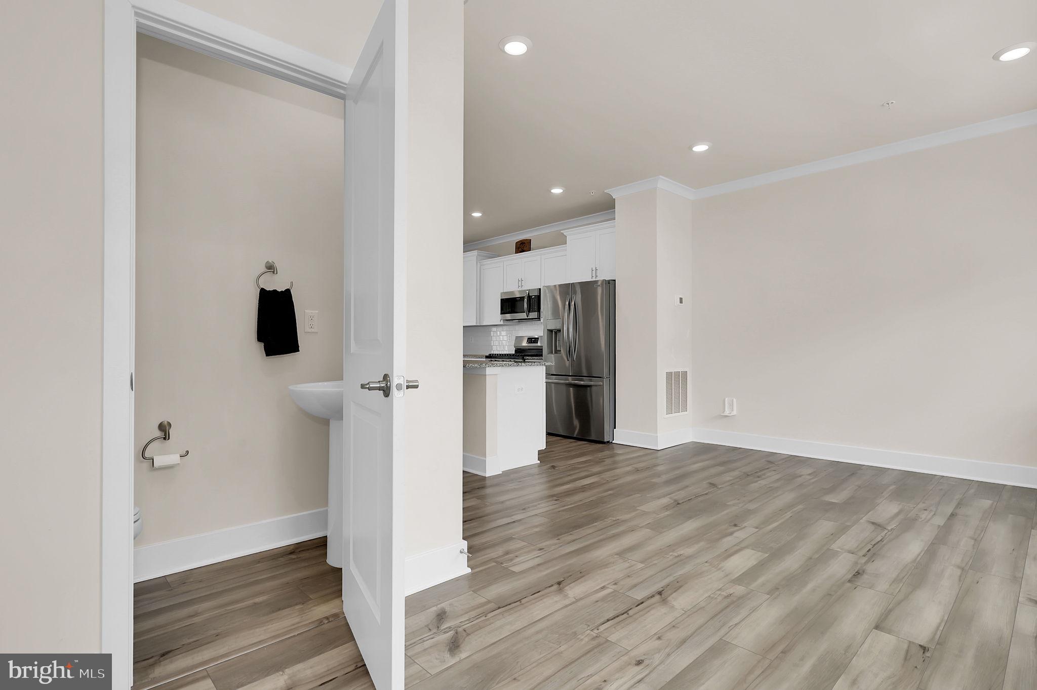 SYCAMORE RIDGE - Residential