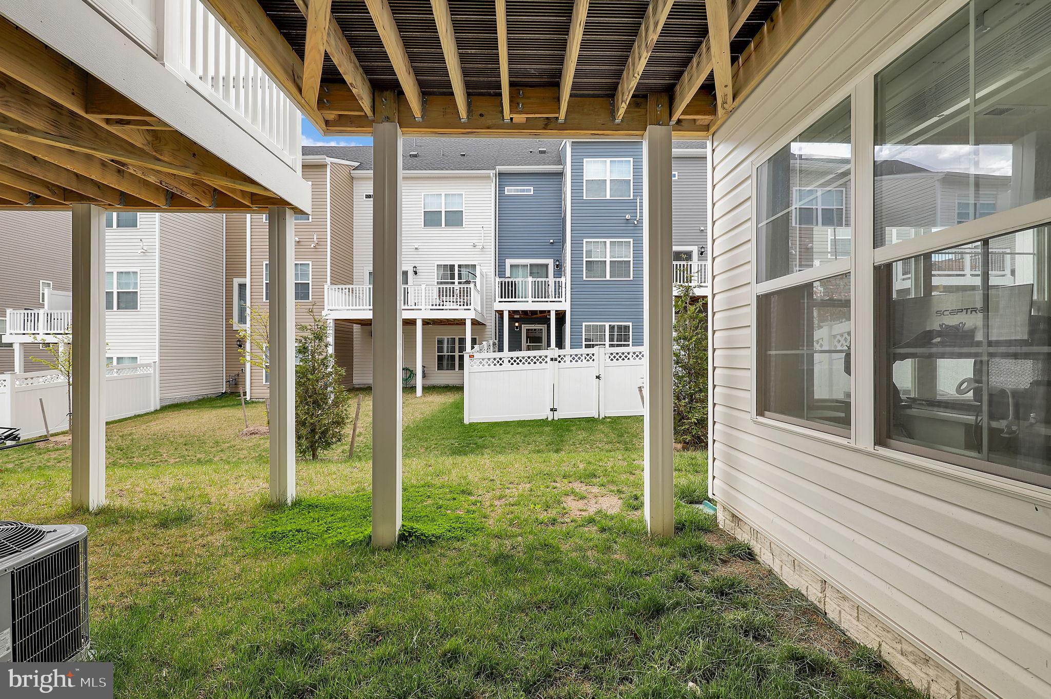 SYCAMORE RIDGE - Residential