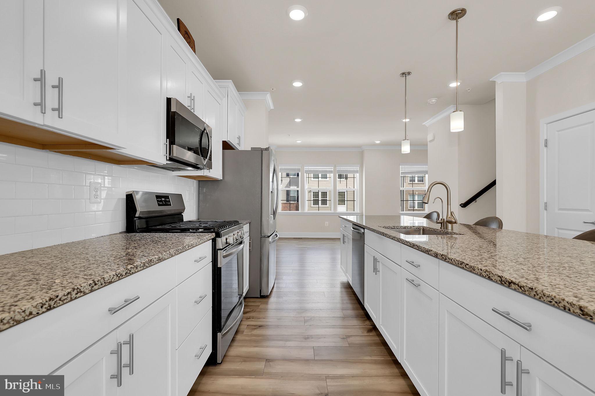 SYCAMORE RIDGE - Residential