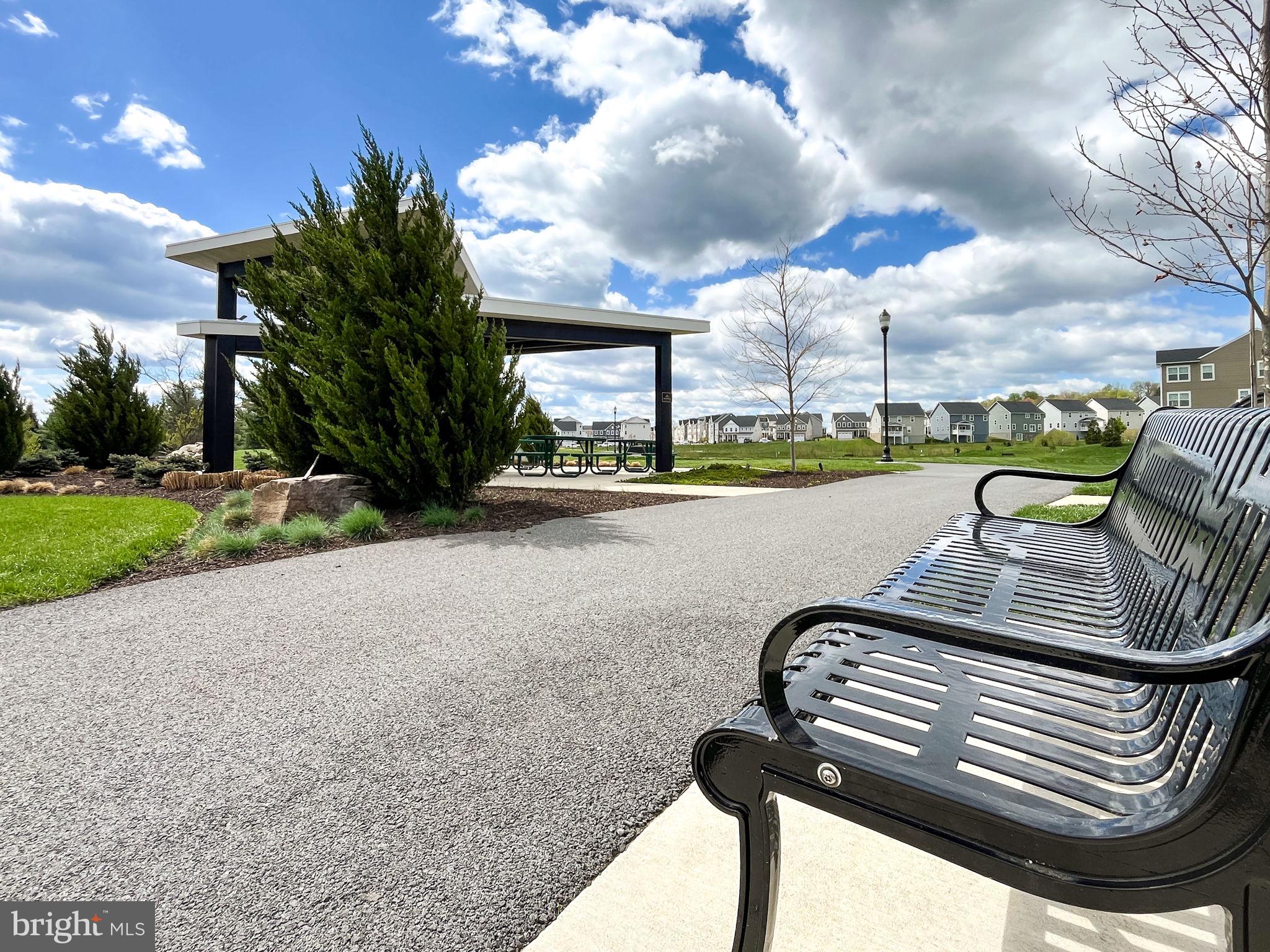 SYCAMORE RIDGE - Residential