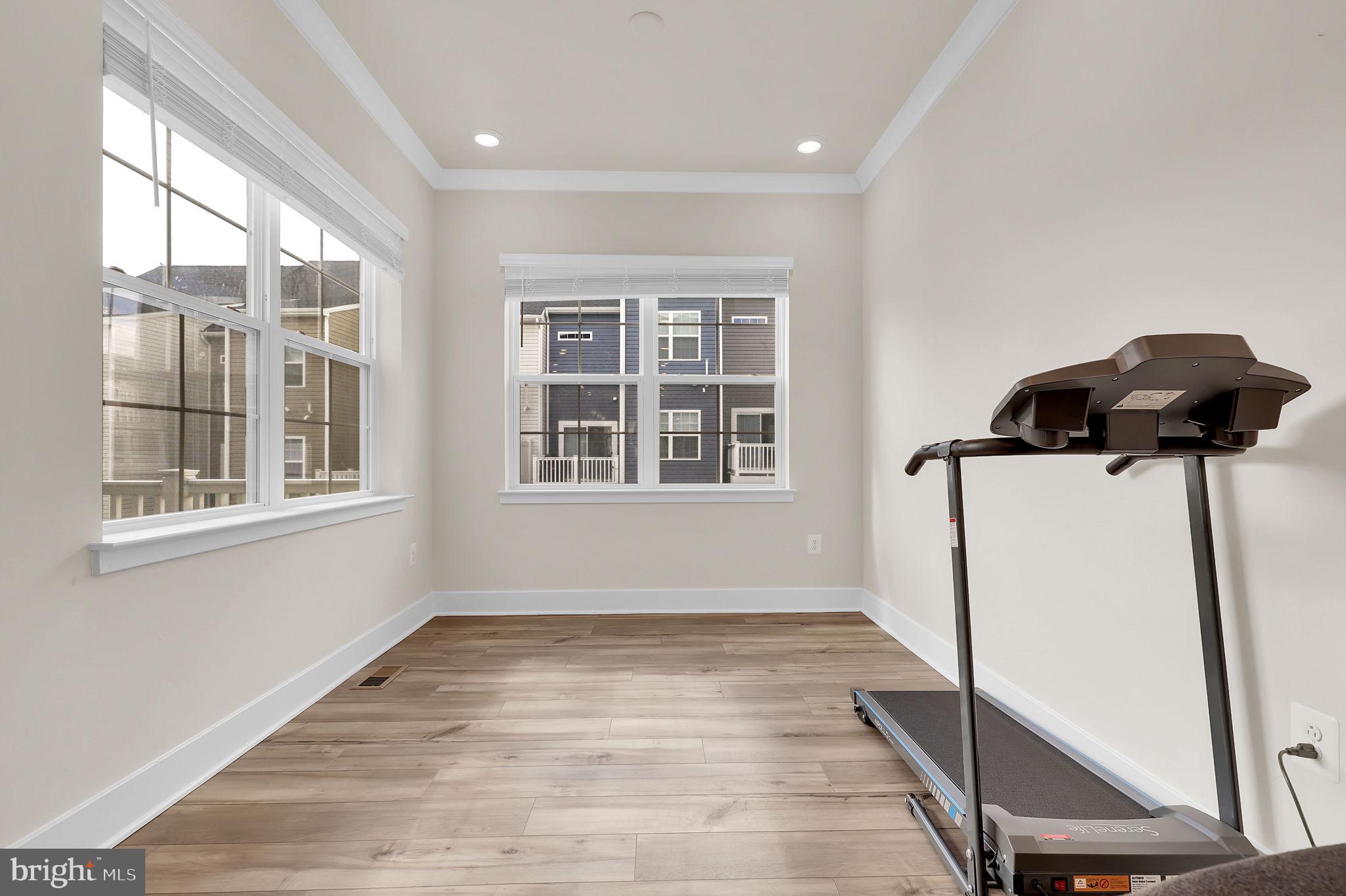 SYCAMORE RIDGE - Residential