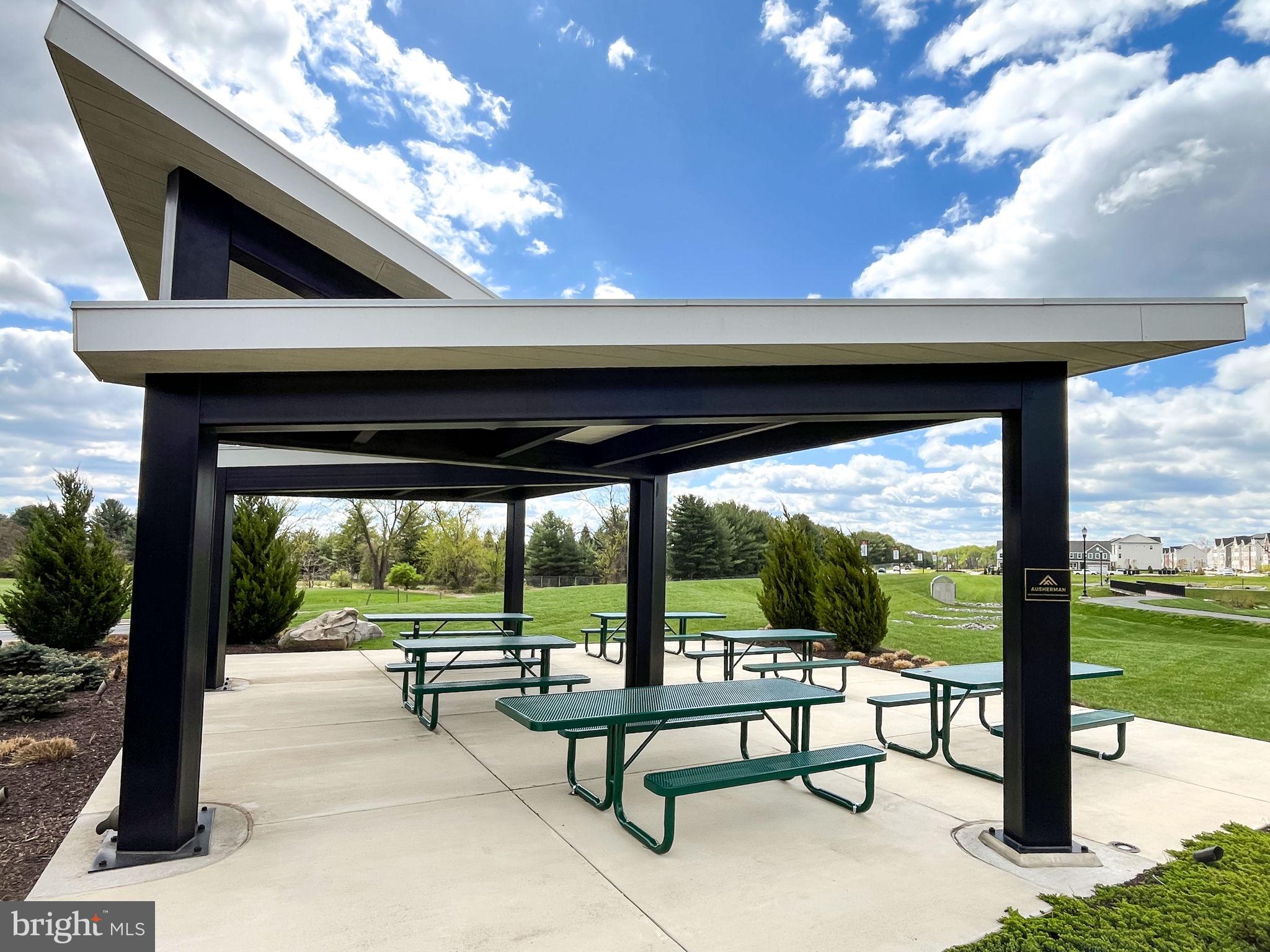 SYCAMORE RIDGE - Residential