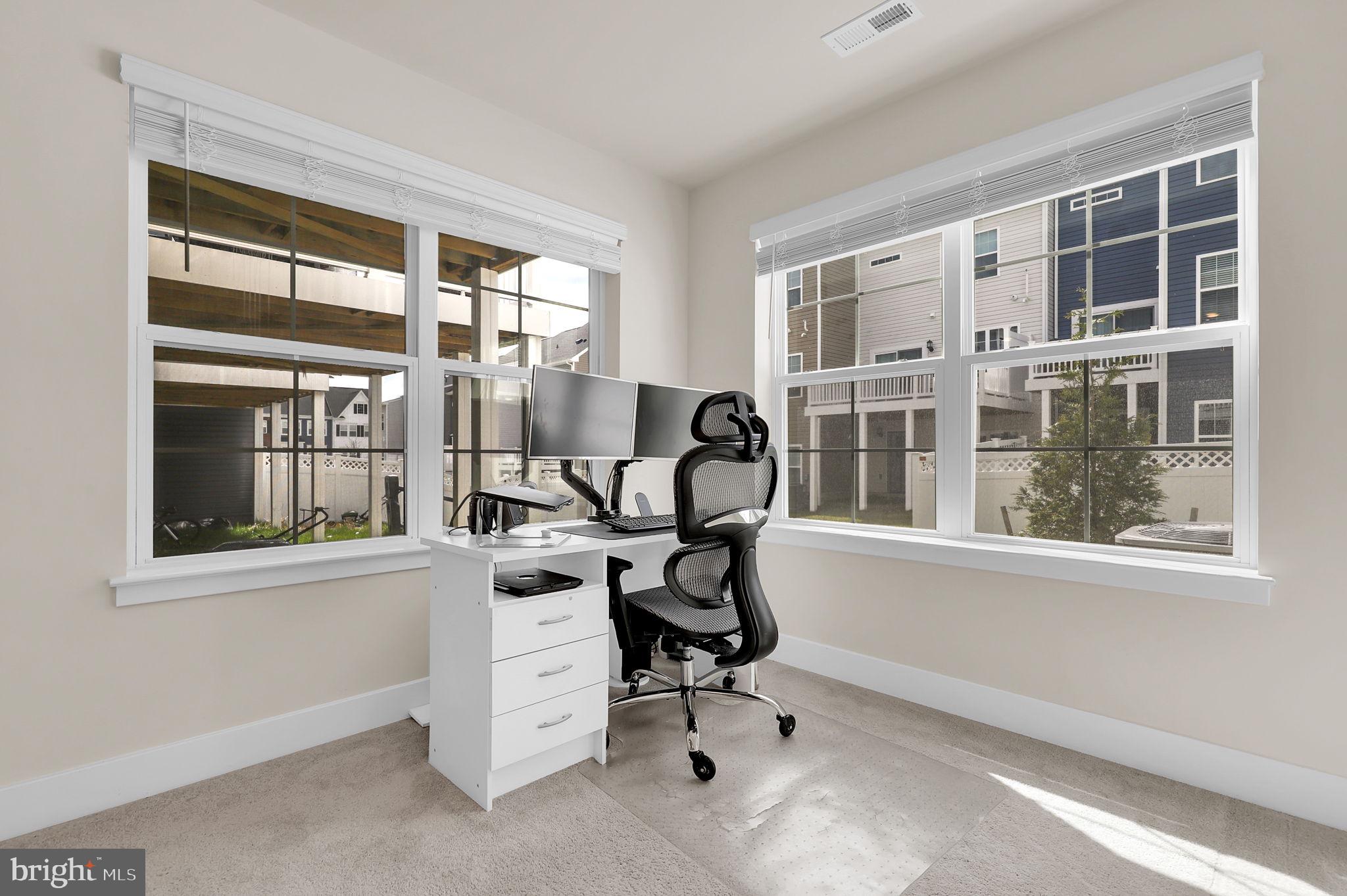 SYCAMORE RIDGE - Residential