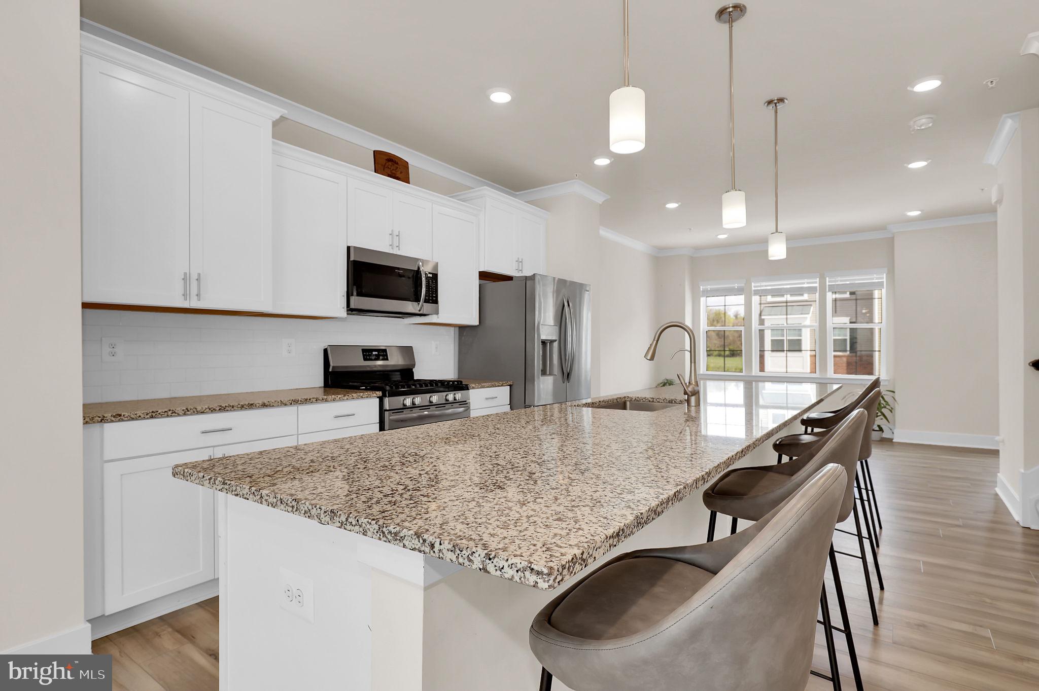 SYCAMORE RIDGE - Residential