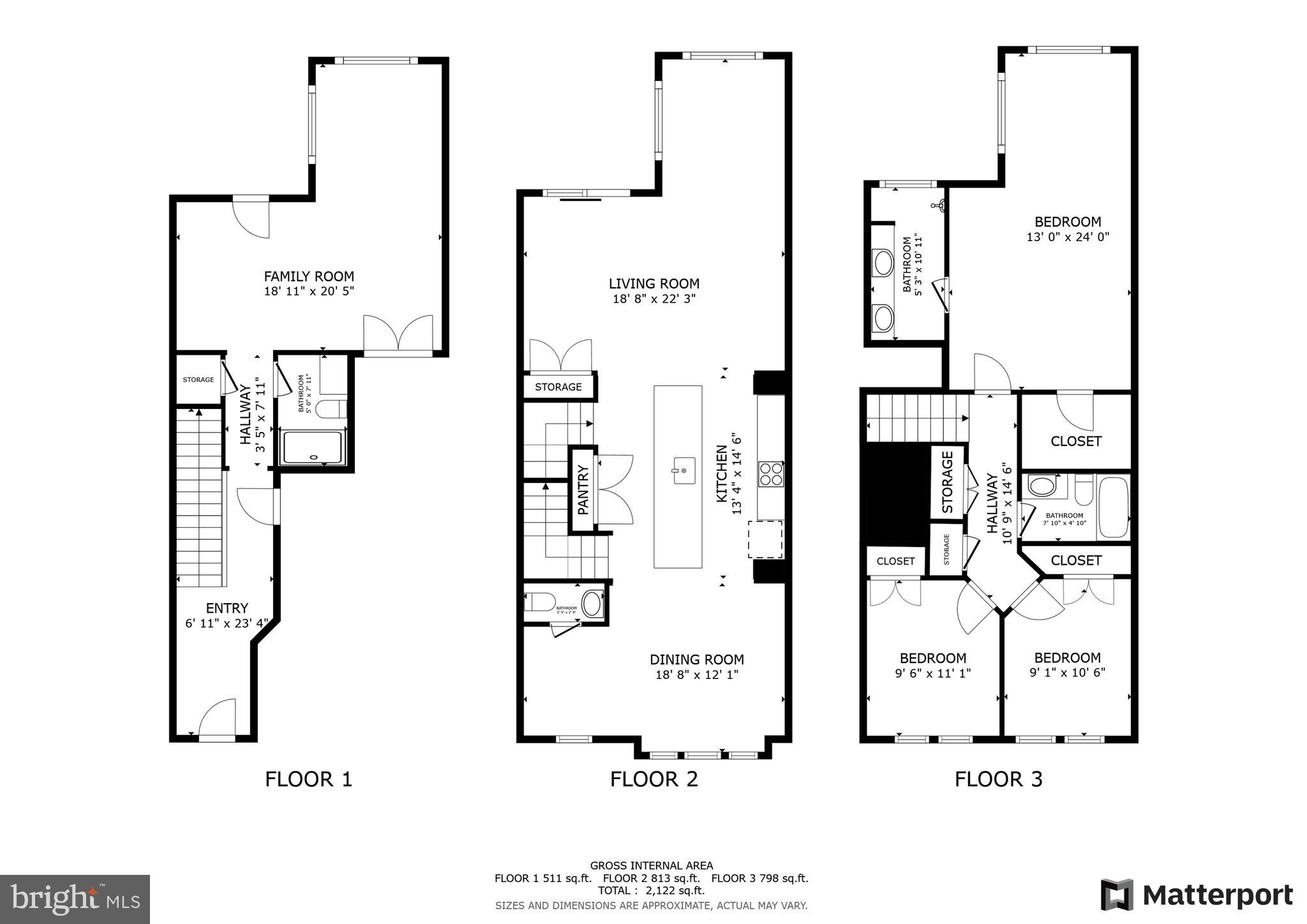 SYCAMORE RIDGE - Residential